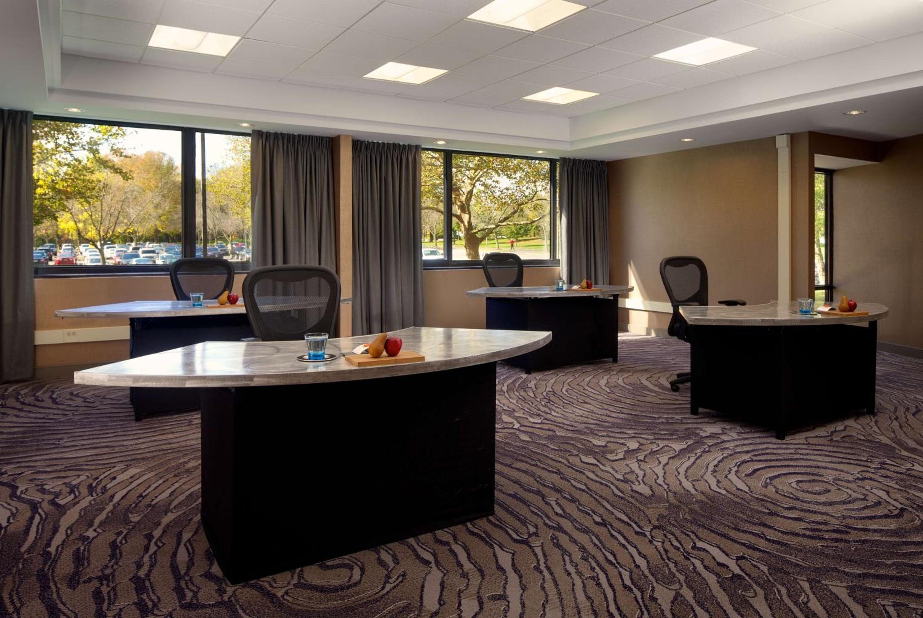 Hyatt Regency Princeton