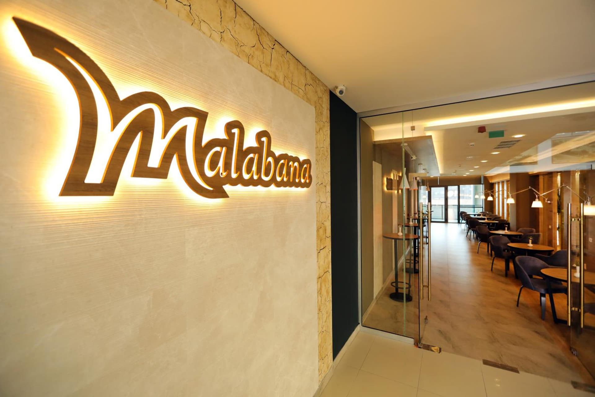 Mercure Tetovo