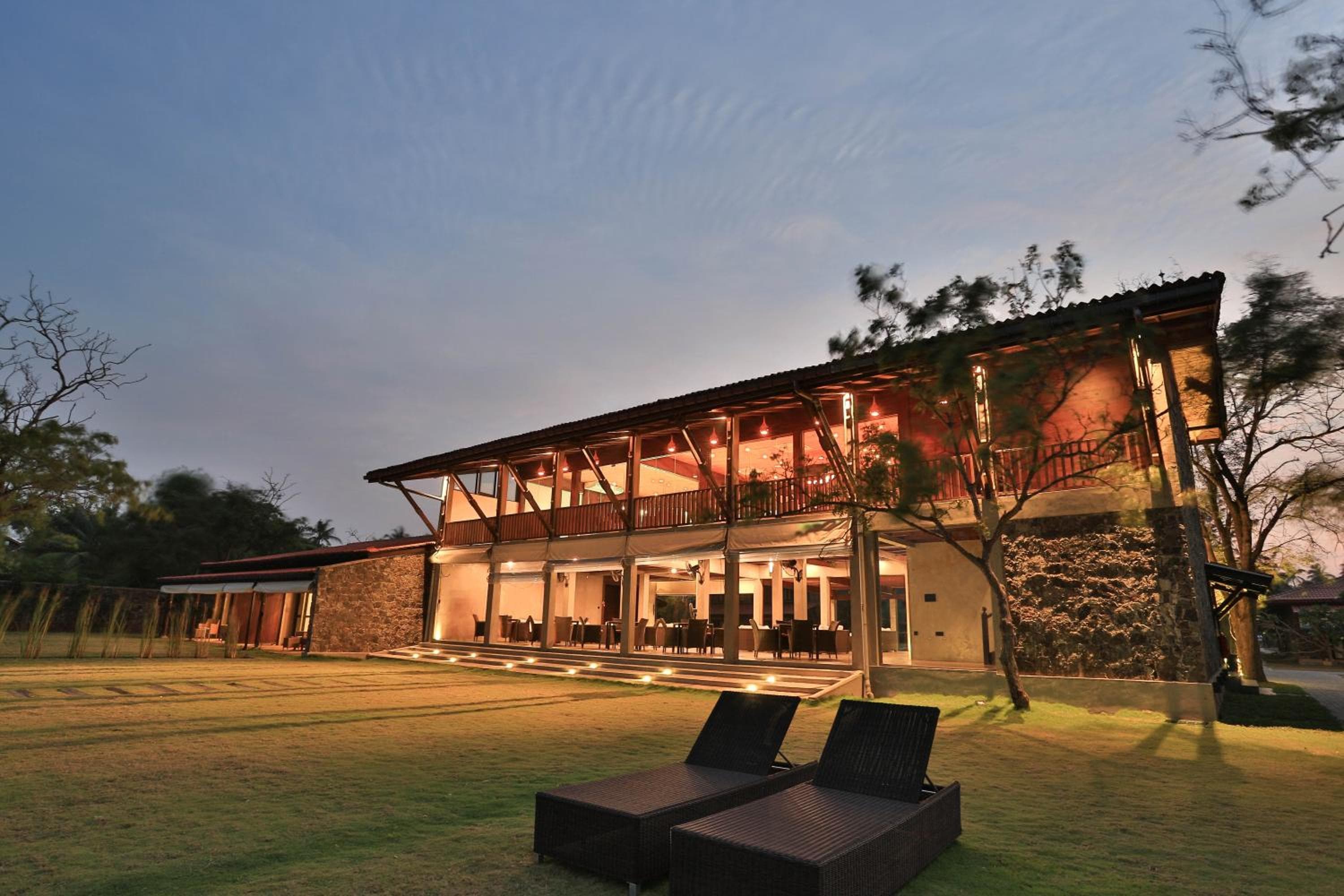 Regenta Arie Lagoon Negombo