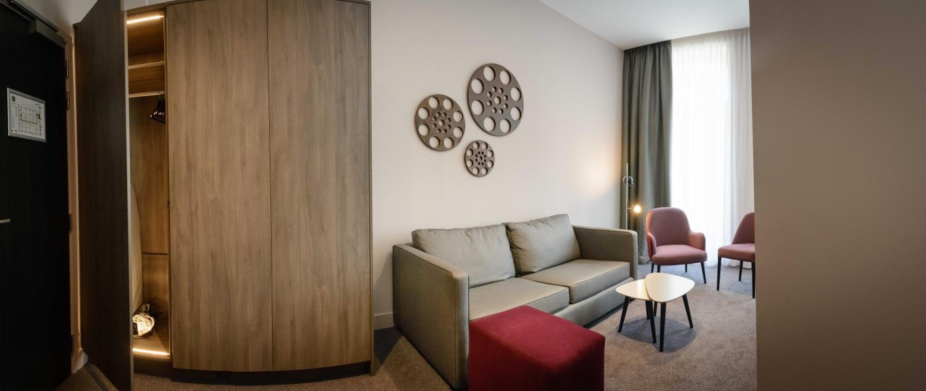 Marivaux Hotel