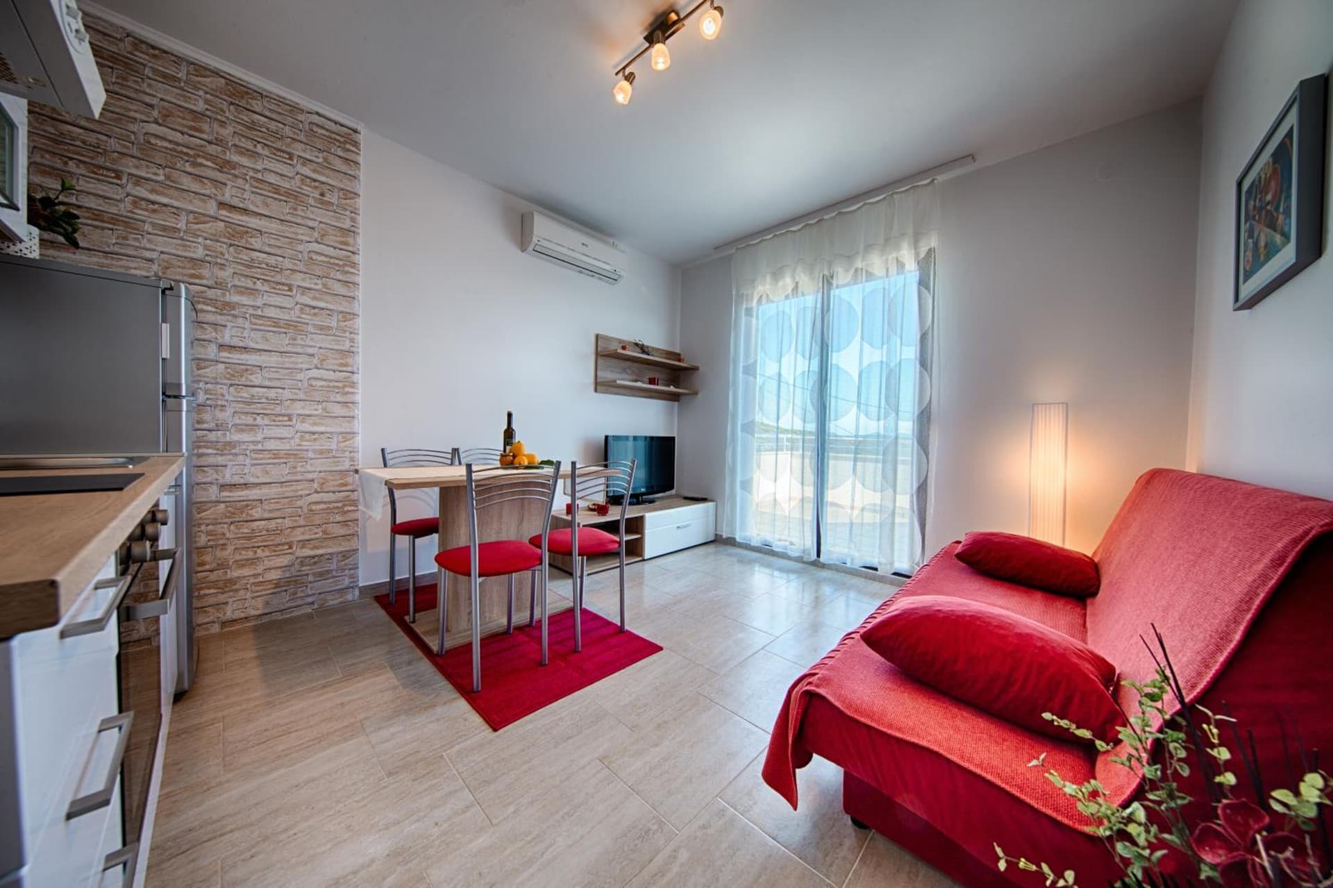 Apartments Mihojevic