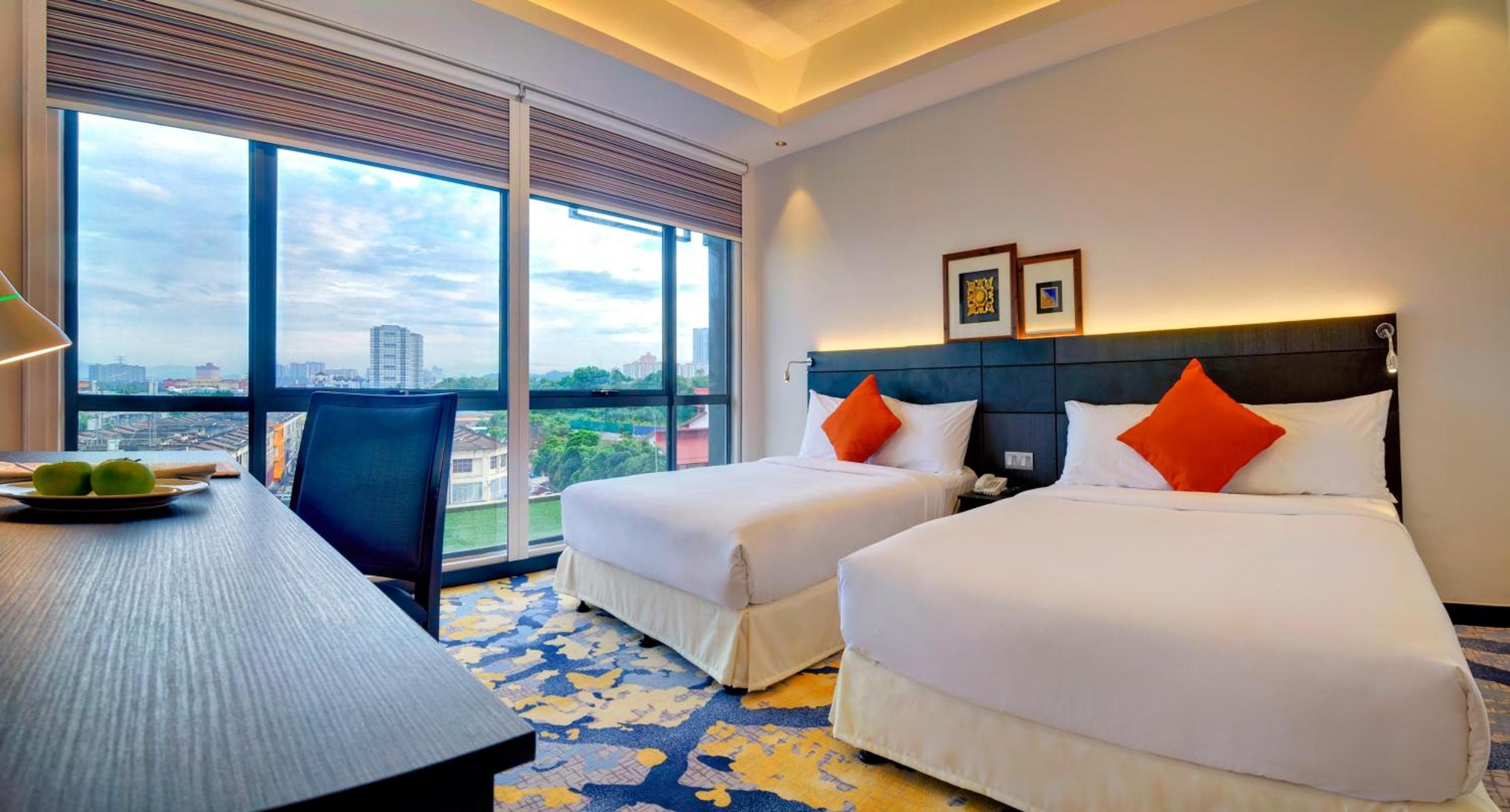 Bespoke Hotel Puchong