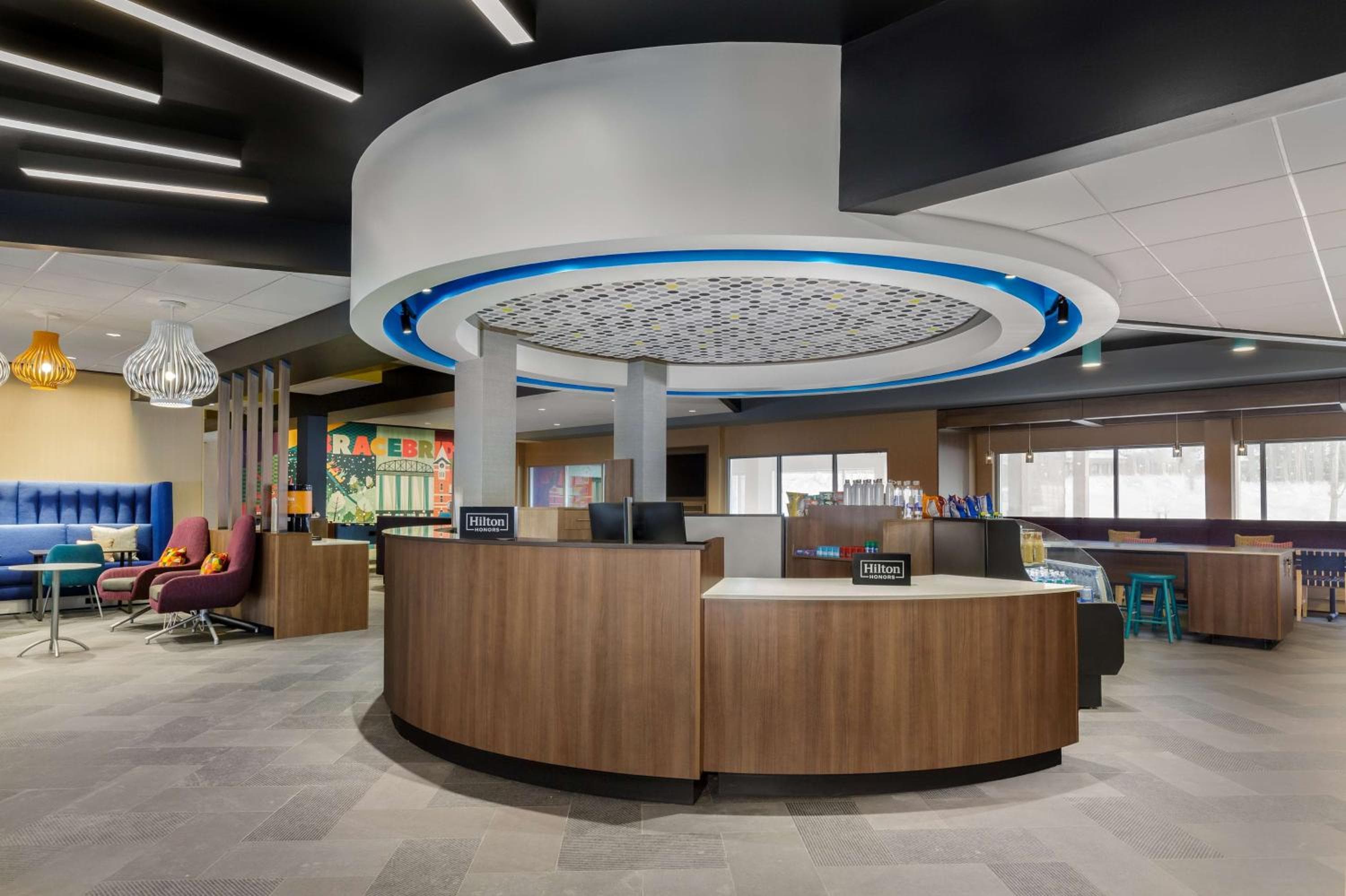 Tru By Hilton Bracebridge, On