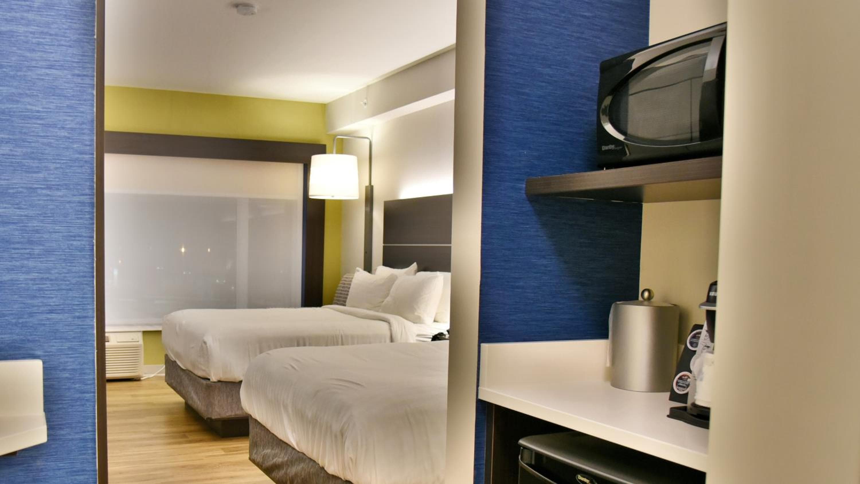 Holiday Inn Express & Suites - Gatineau - Ottawa by IHG