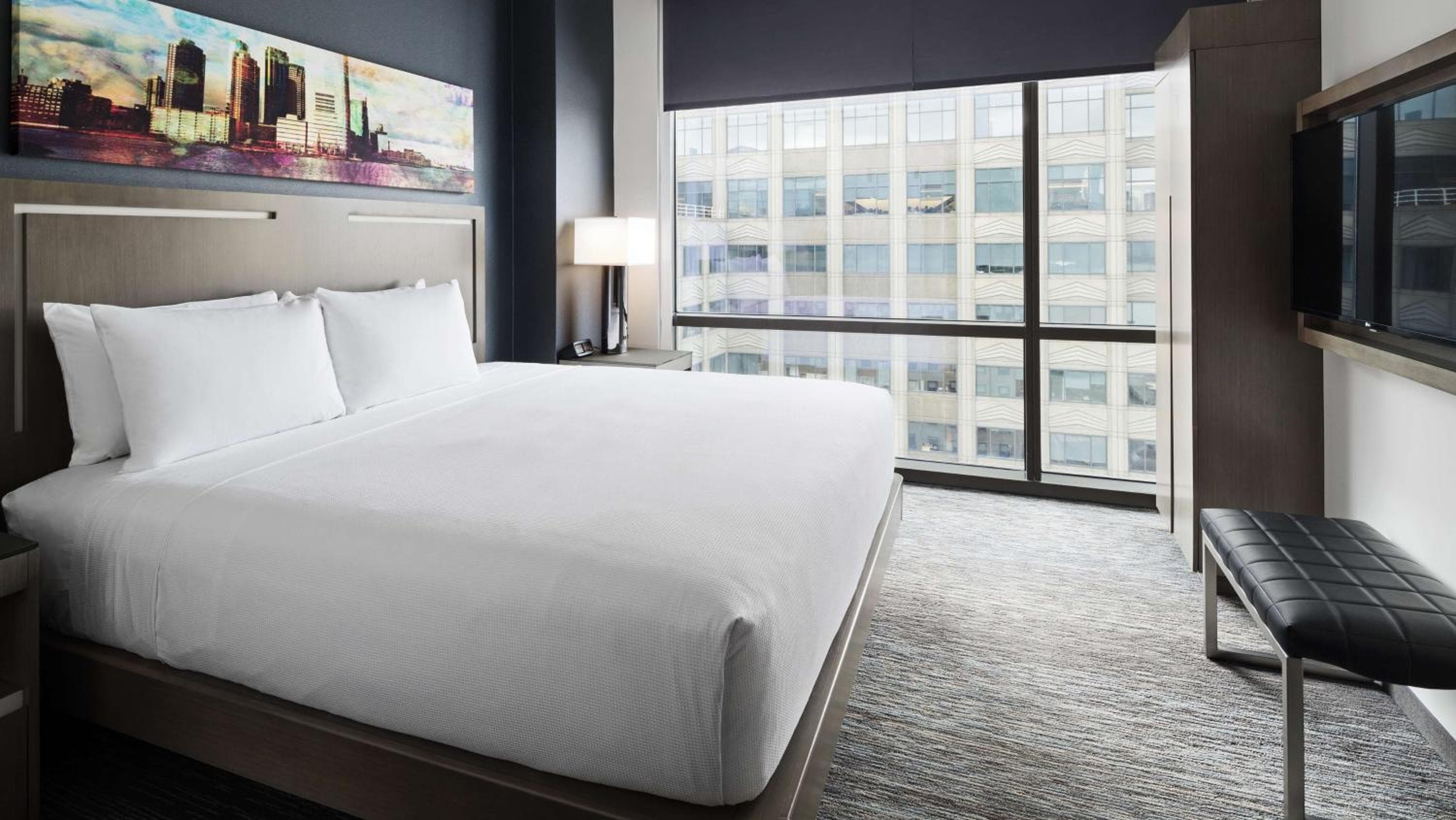 Hyatt House Jersey City