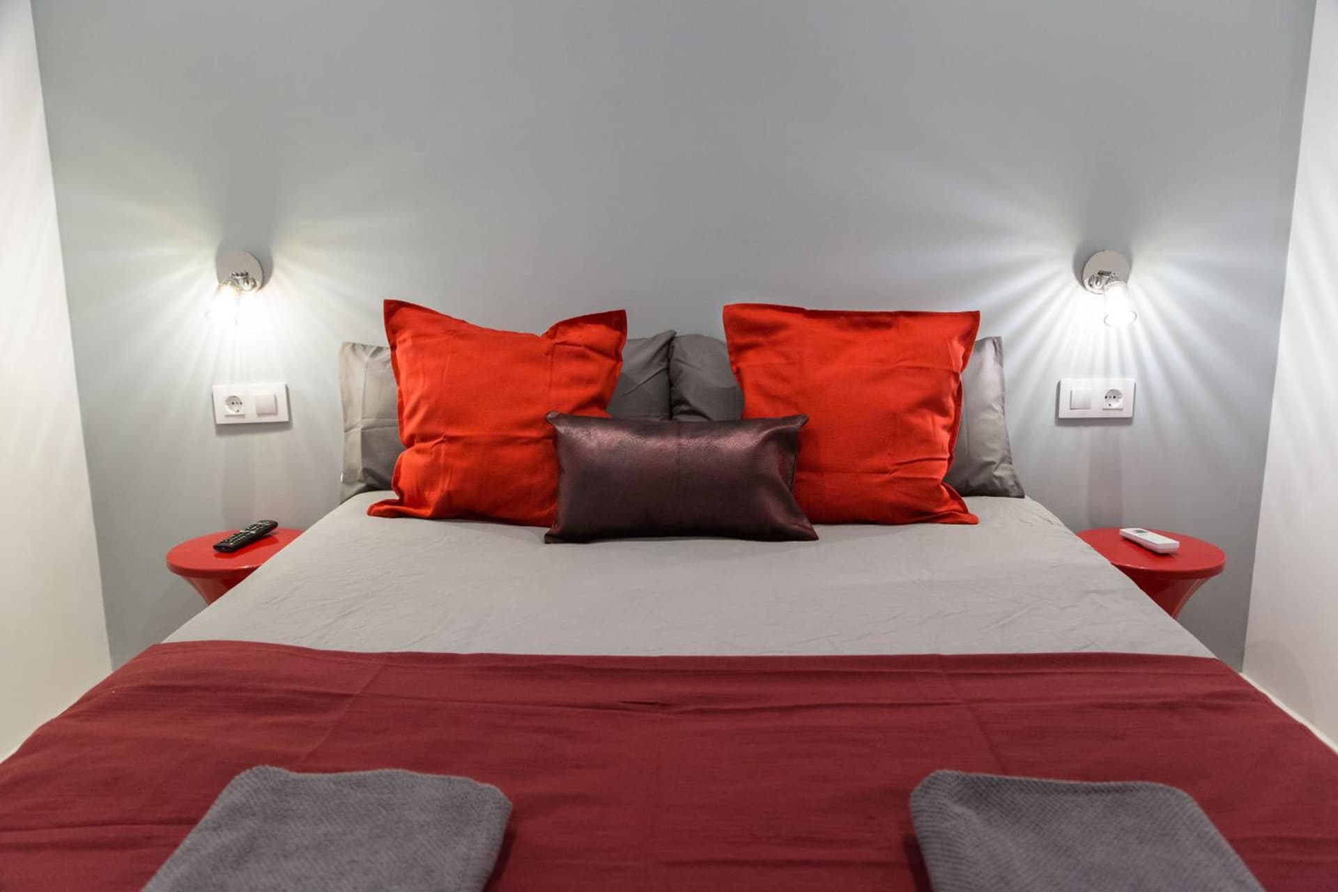 Fira Rooms Barcelona Hospitalet