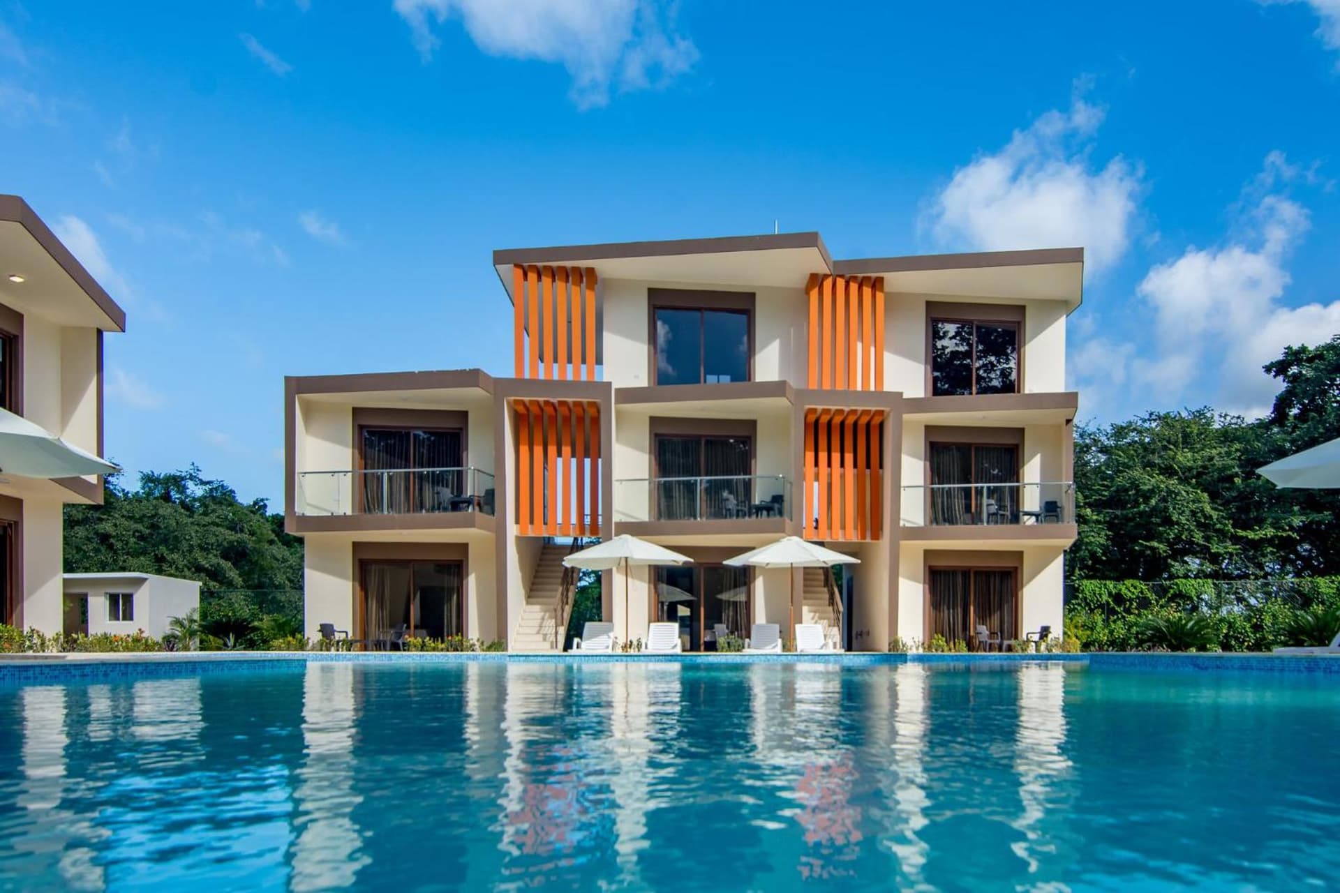 Caribbean Diamond Boutique Hotel