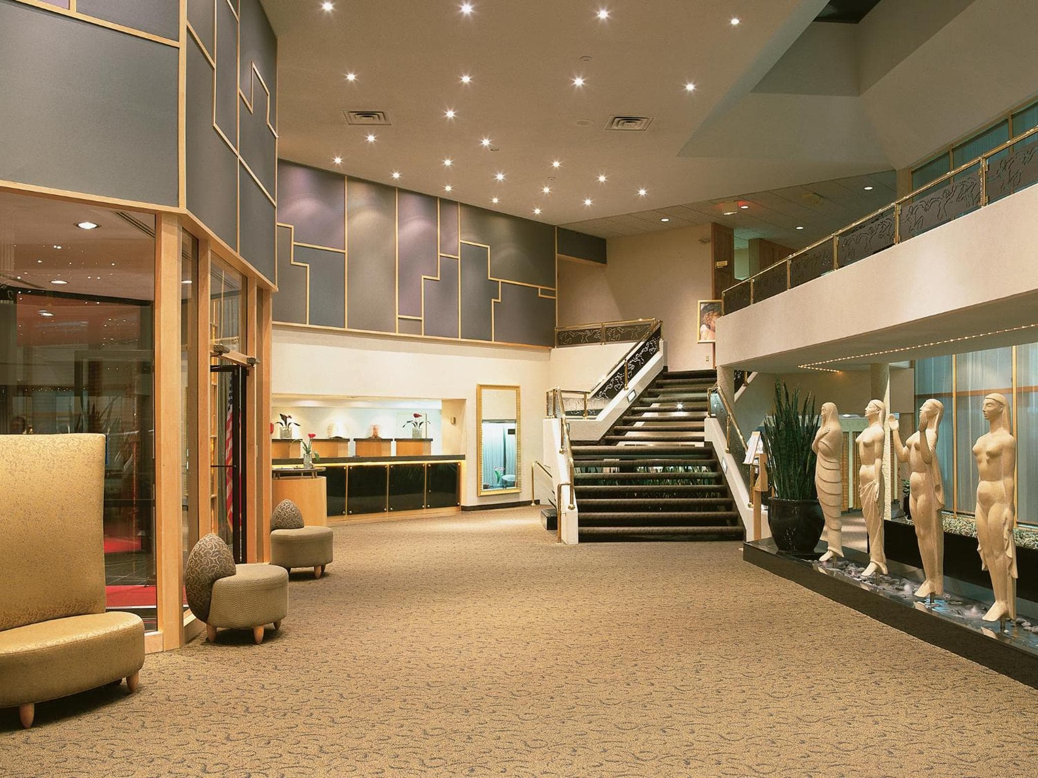 White Oaks Conference & Resort Spa