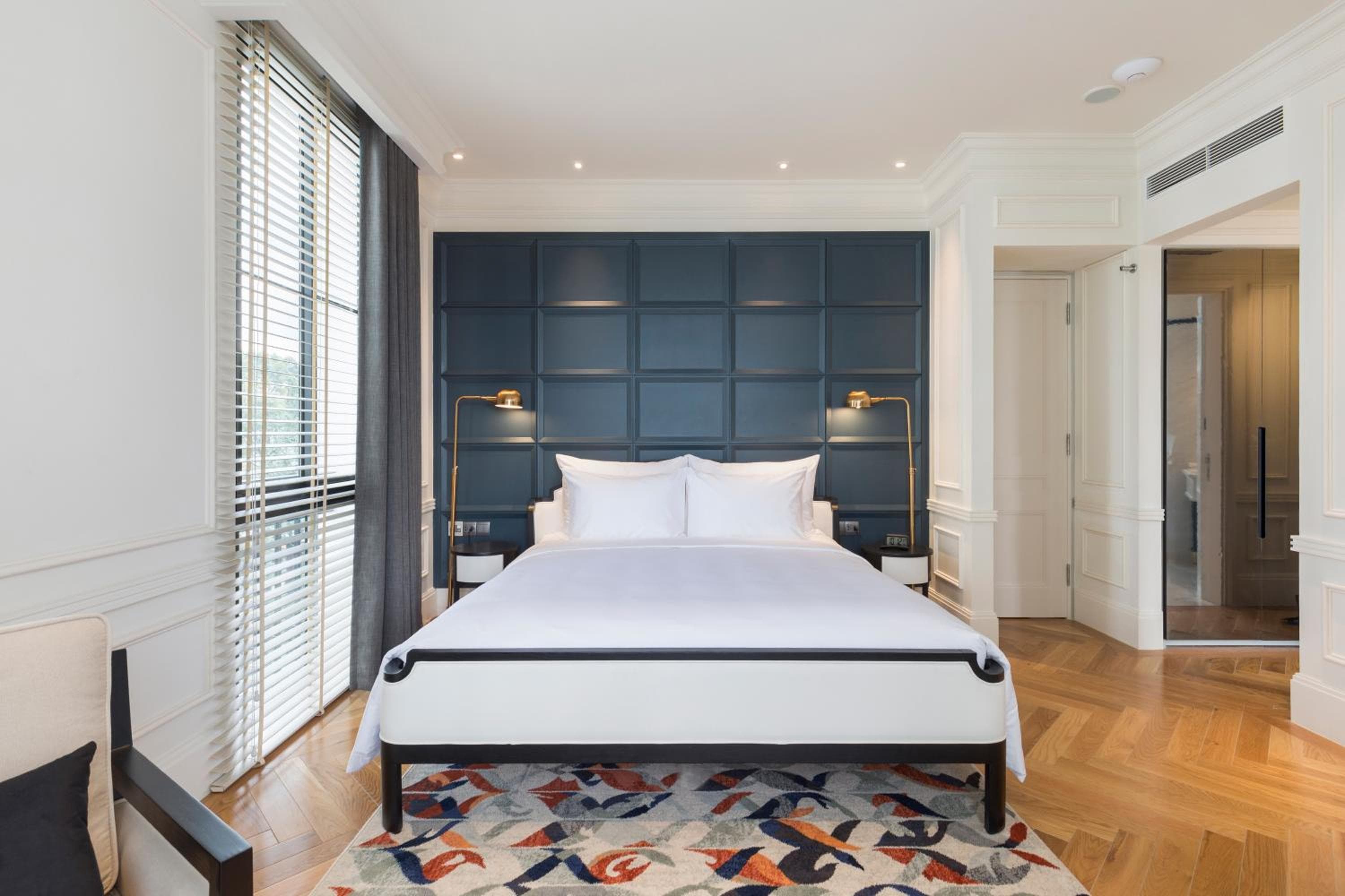 Bach Suites Saigon, a Member of Design Hotels