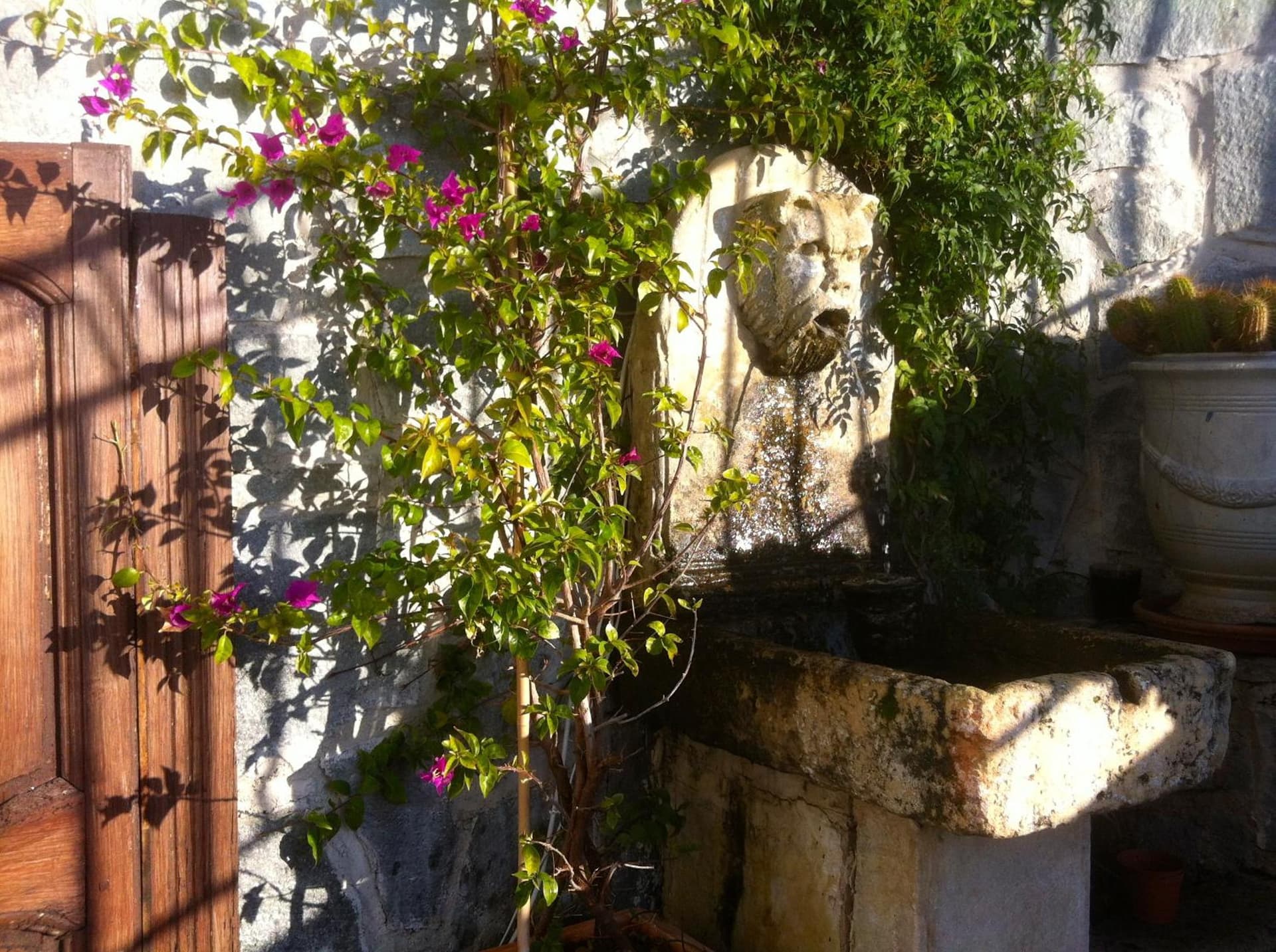 Hôtel Les Alizés