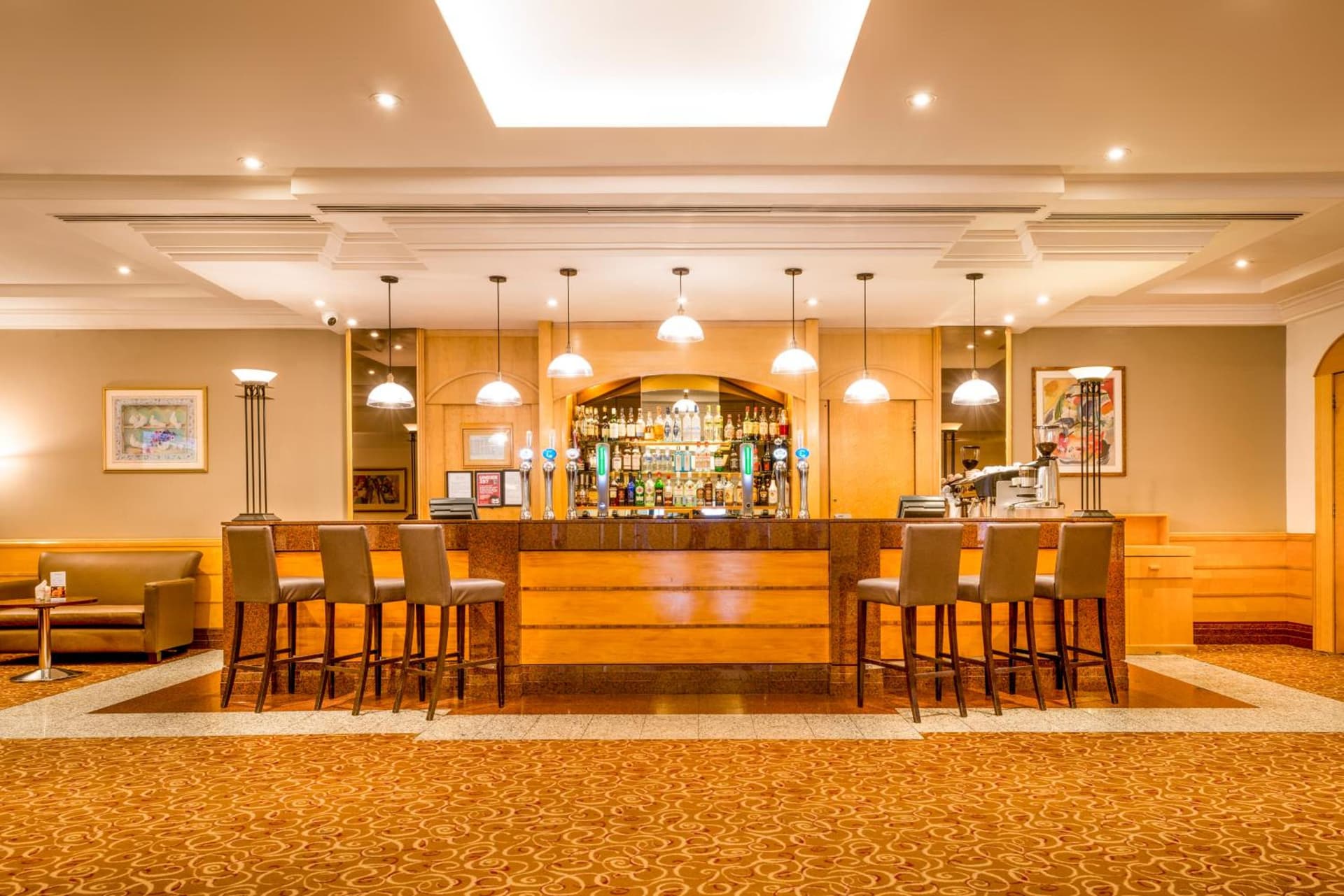 Copthorne Hotel Slough-Windsor