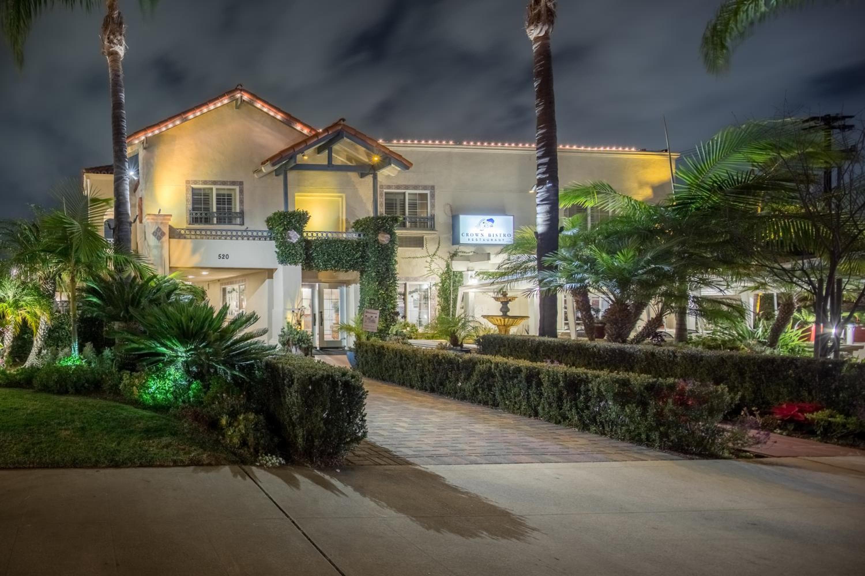Crown City Inn Coronado