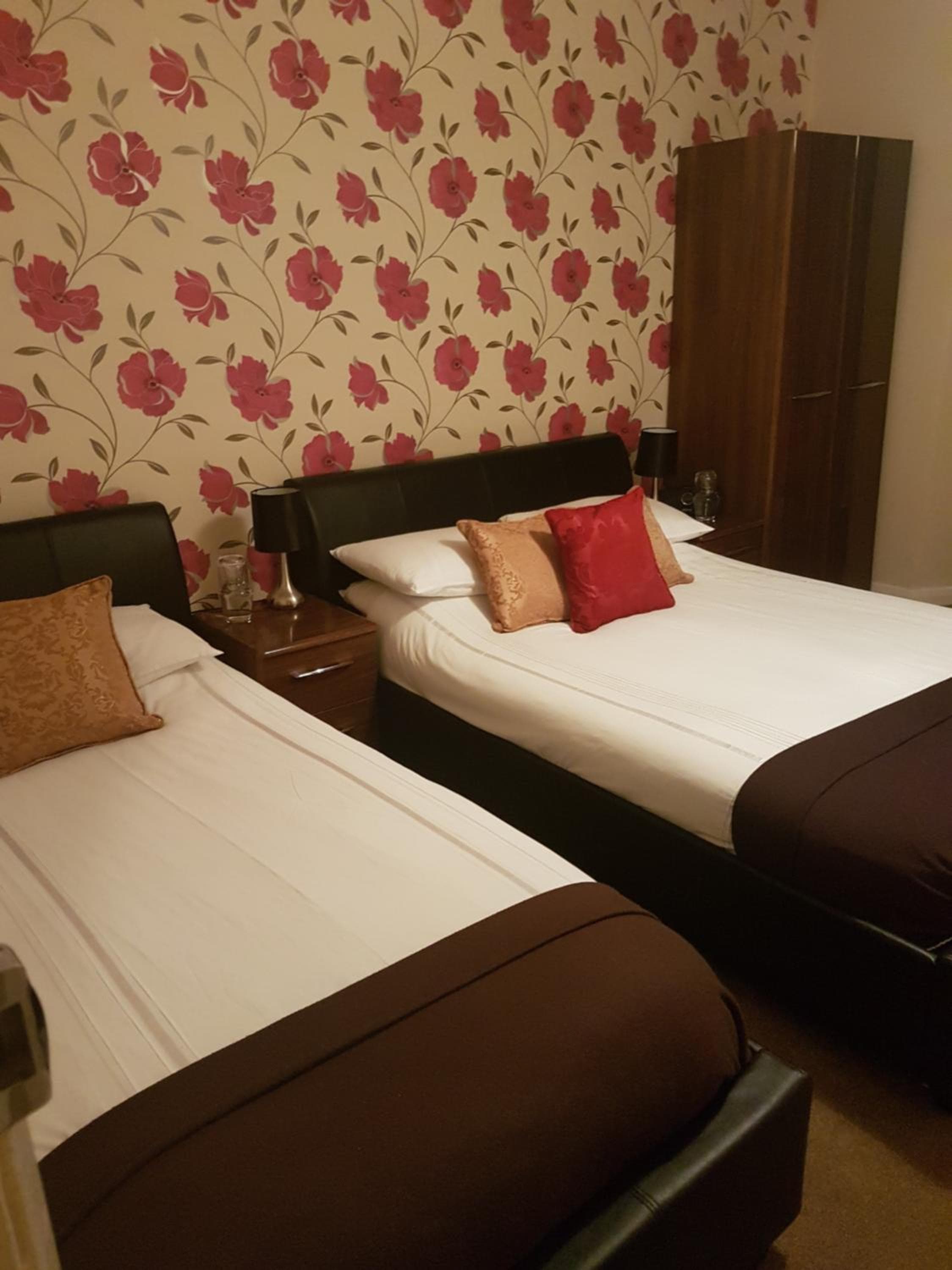 Senlac Guesthouse