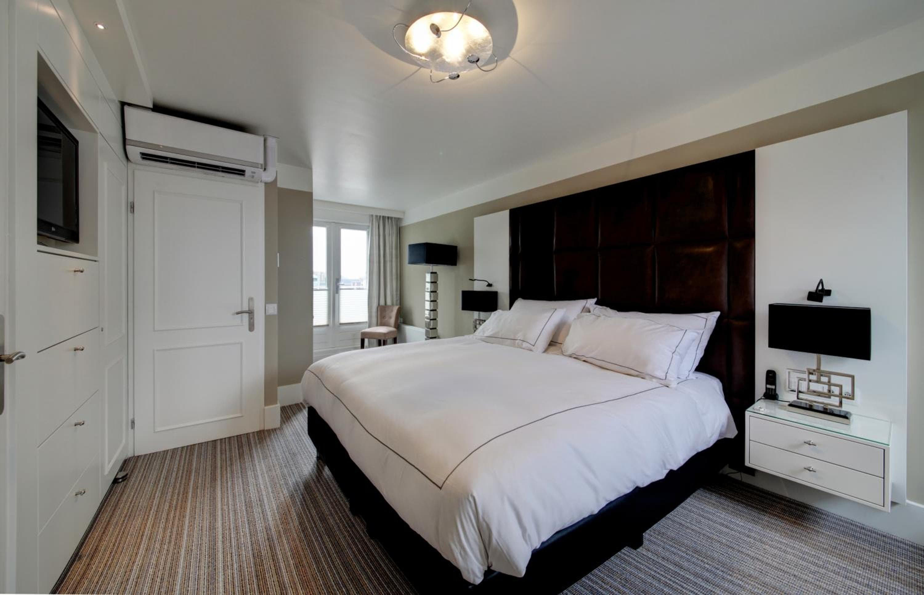 Golden Tulip Hotel Central