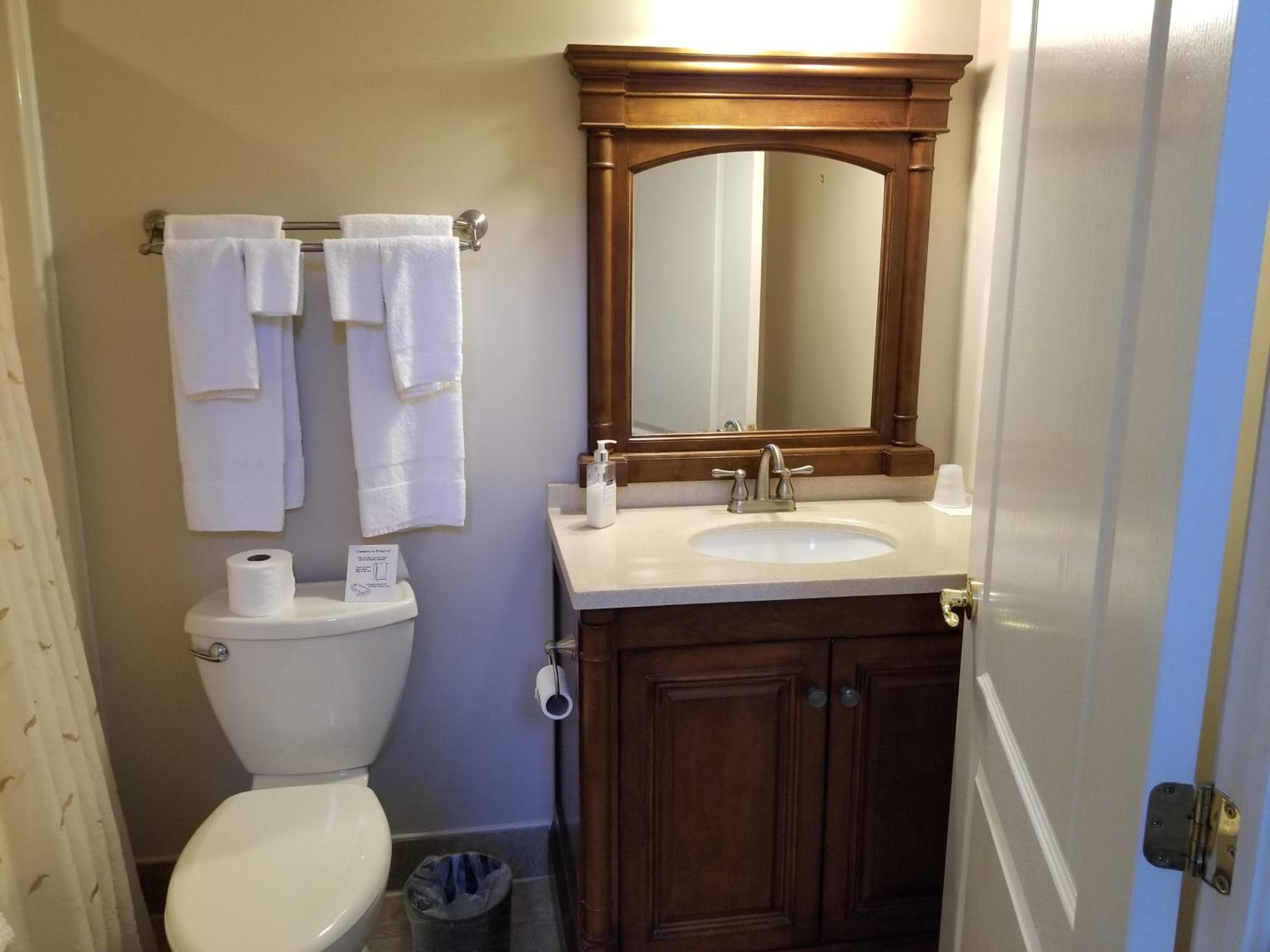 Riverview B&B