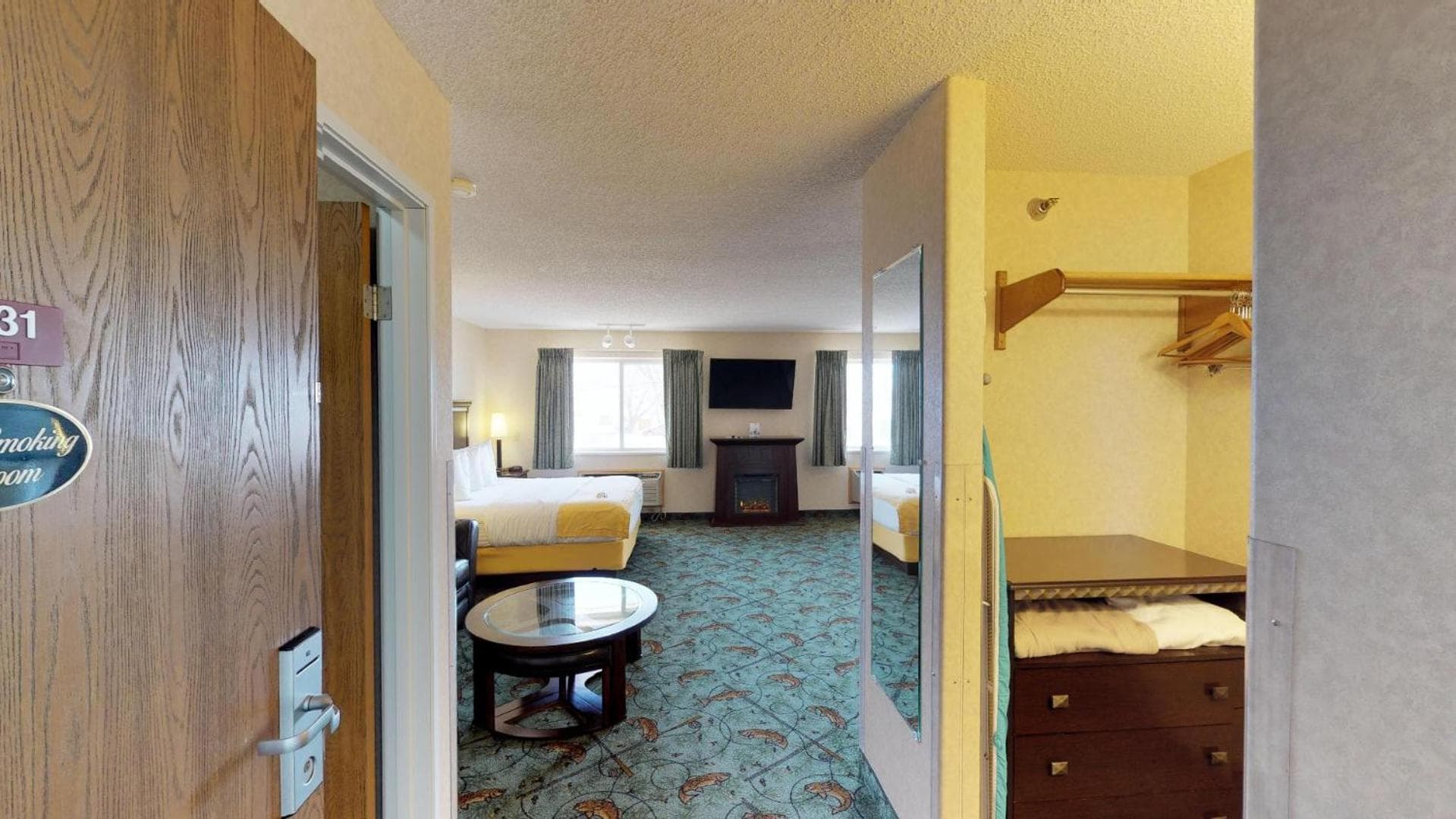 Best Western Montrose Inn