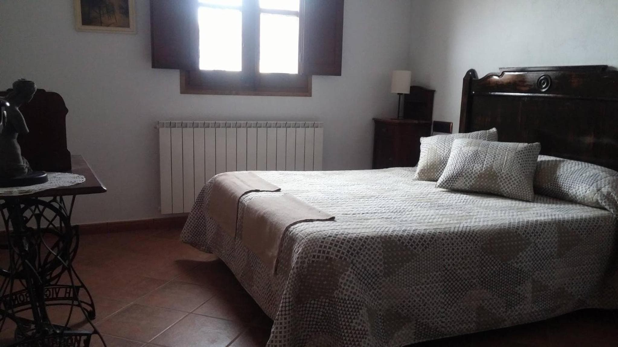 Can Cruset agroturisme