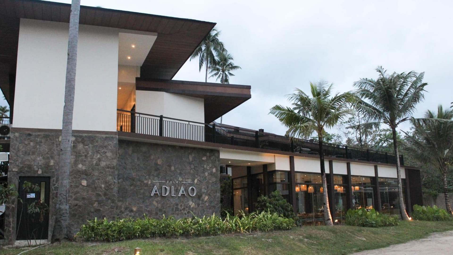 Balai Adlao