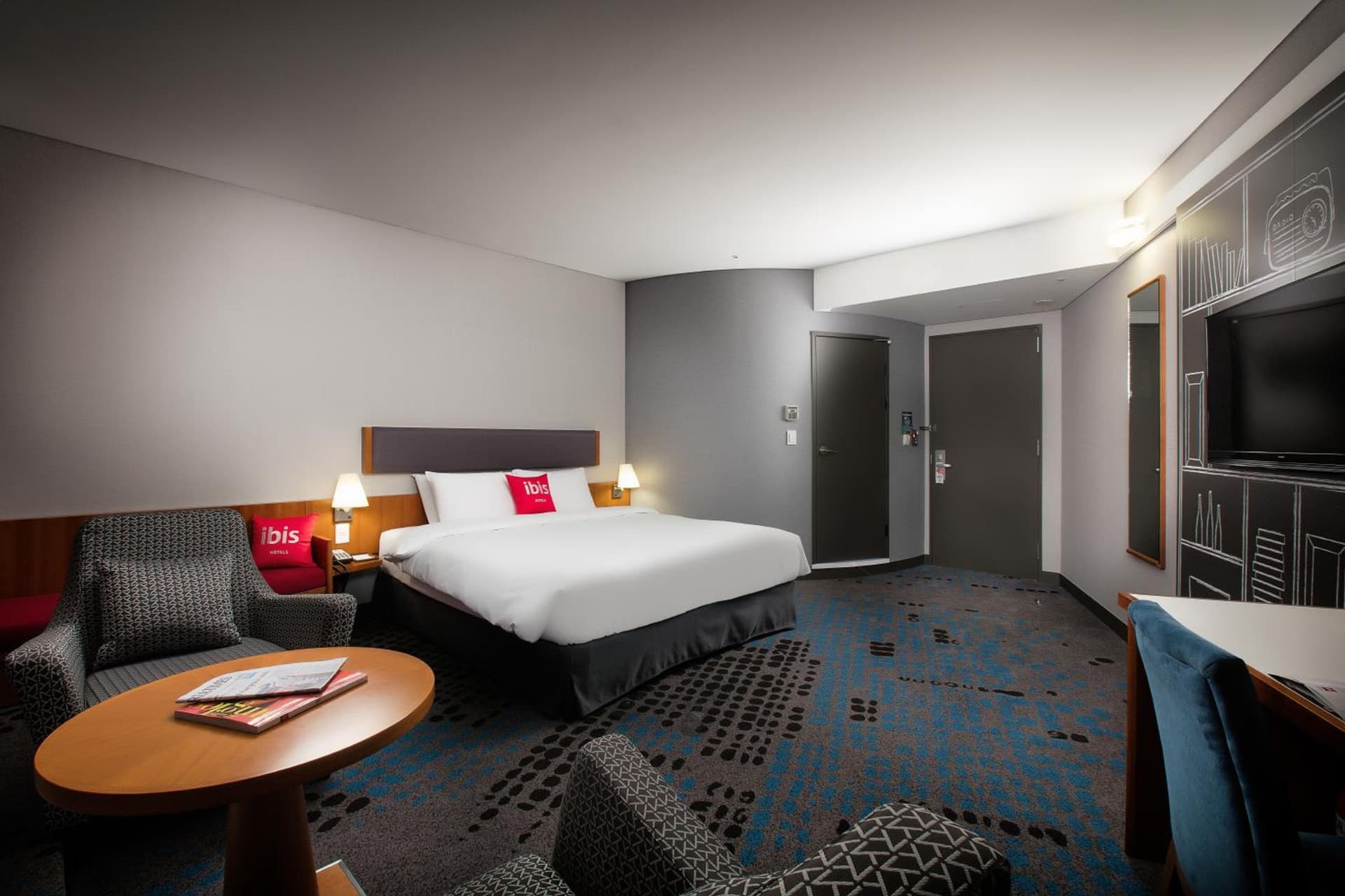 Ibis Ambassador Myeongdong