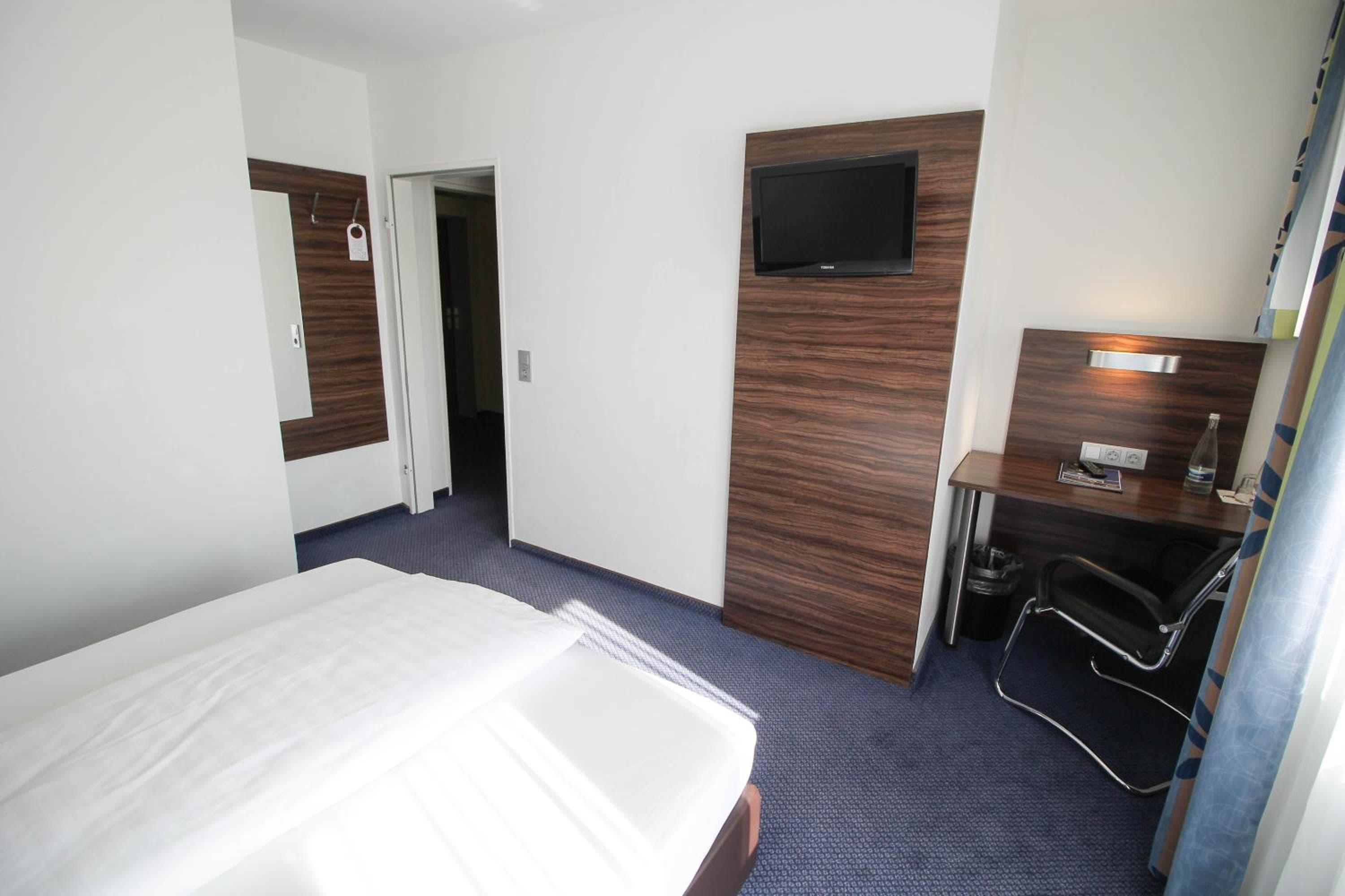 Hotel am Zoo