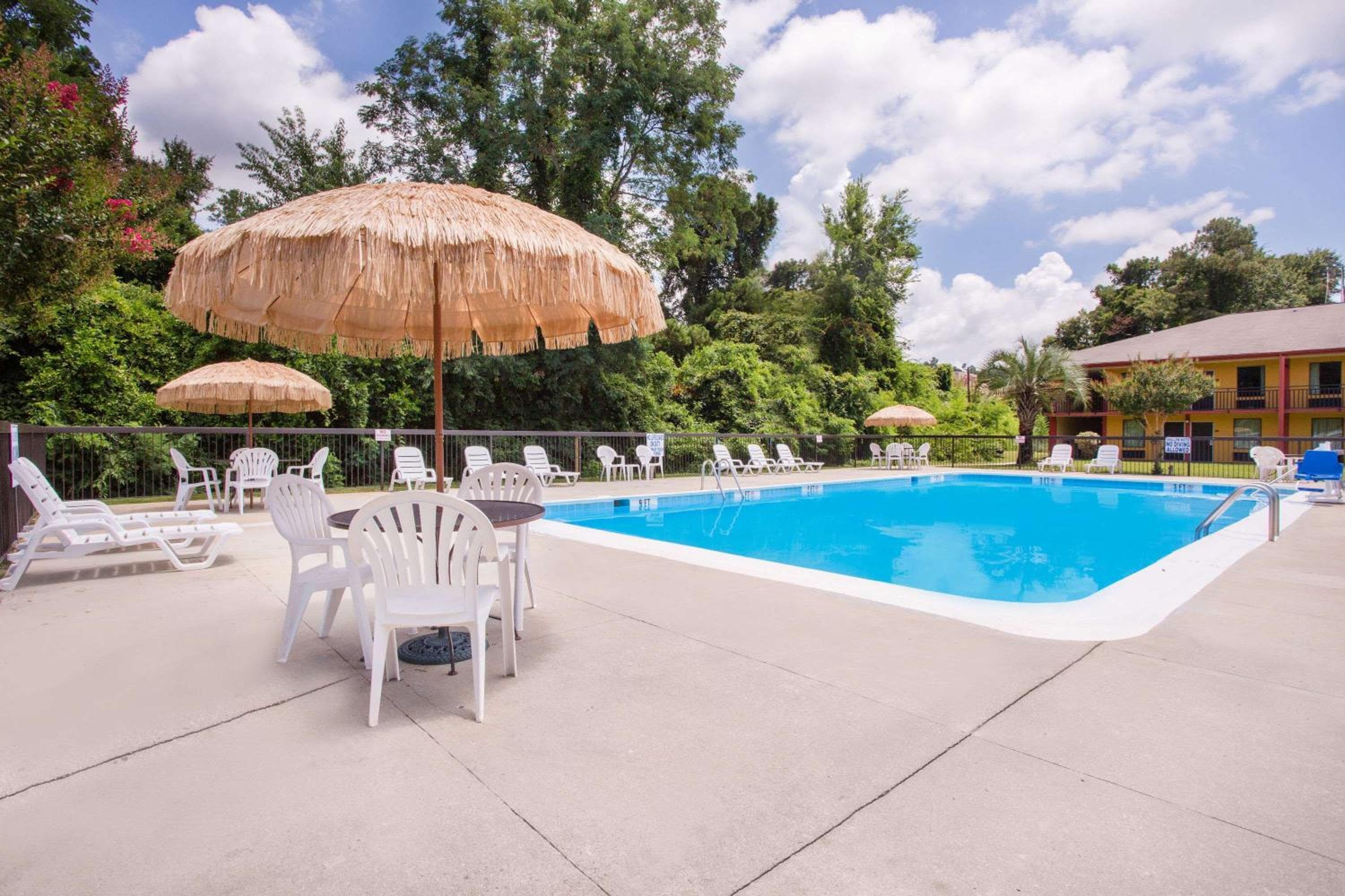 Knights Inn Aiken