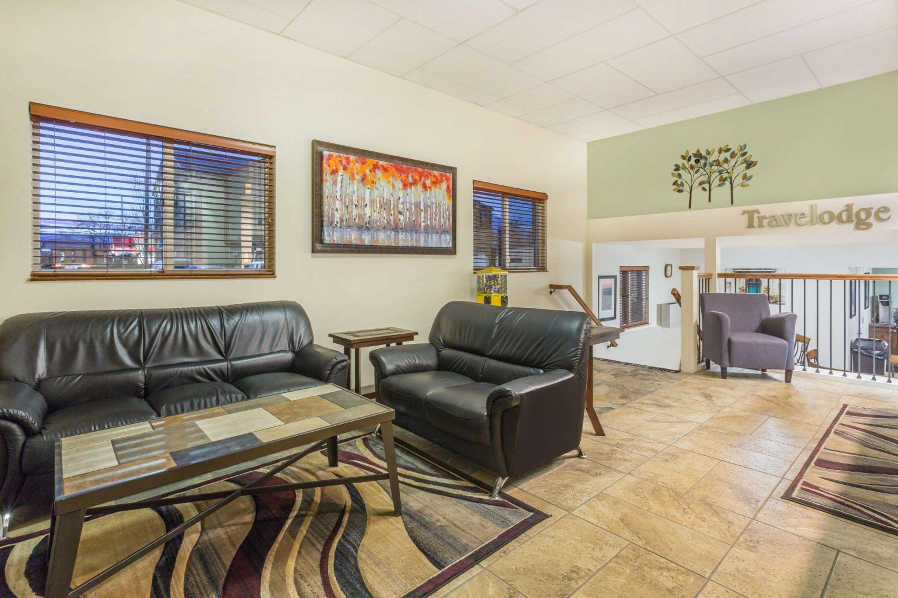 Travelodge by Wyndham Loveland/Fort Collins Area
