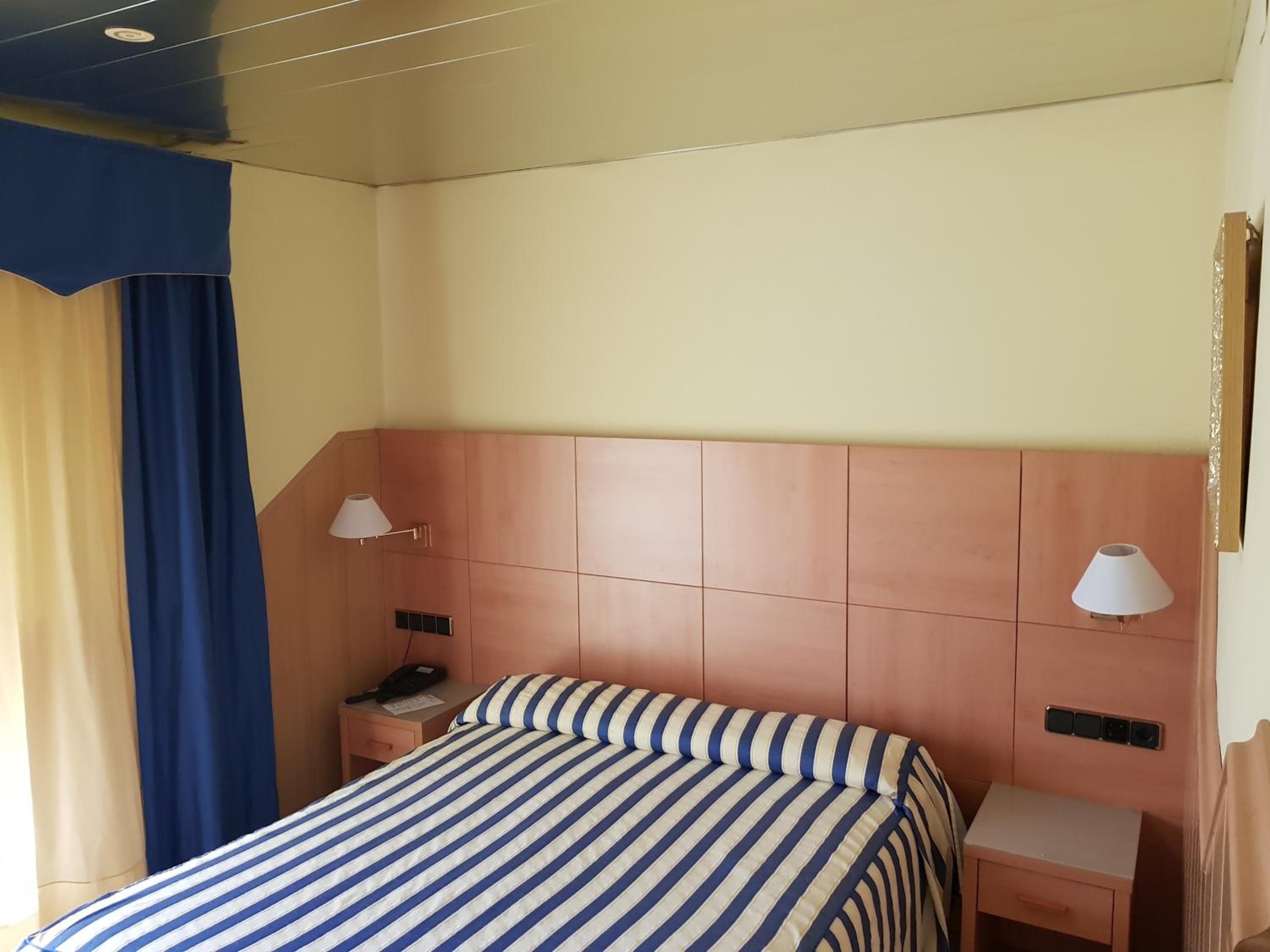 Hostal Milenium
