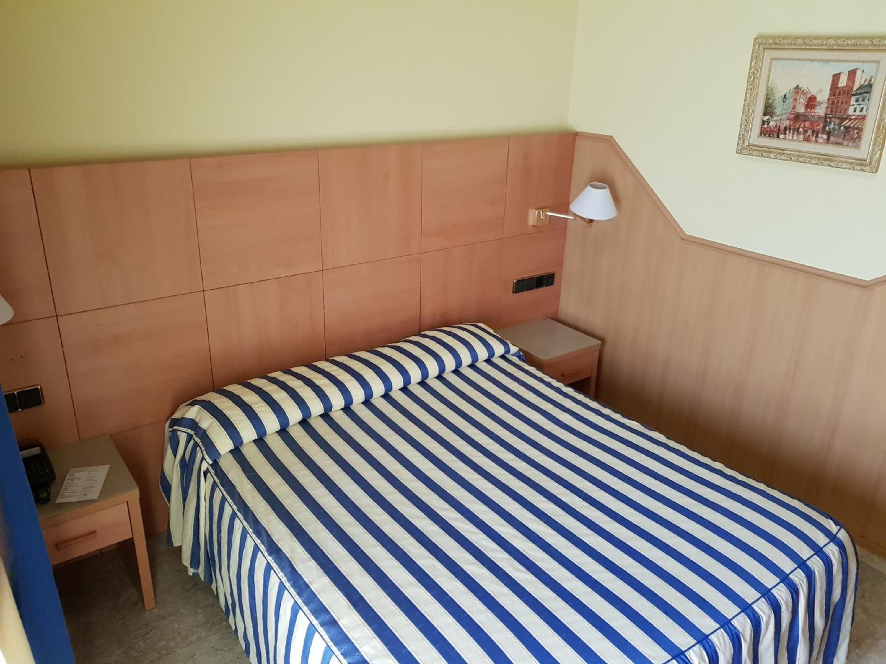 Hostal Milenium