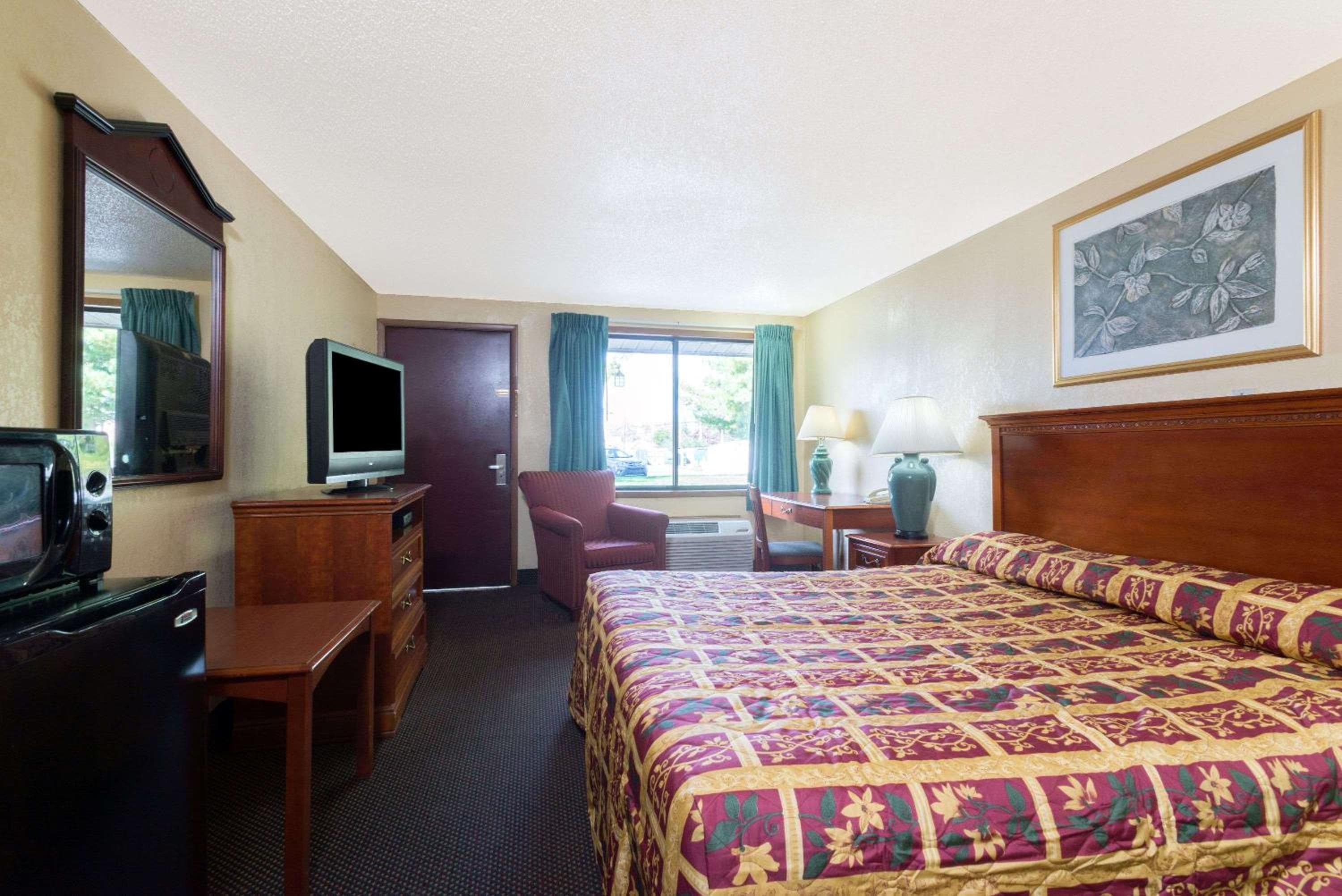 Americas Best Value Inn Martinsburg