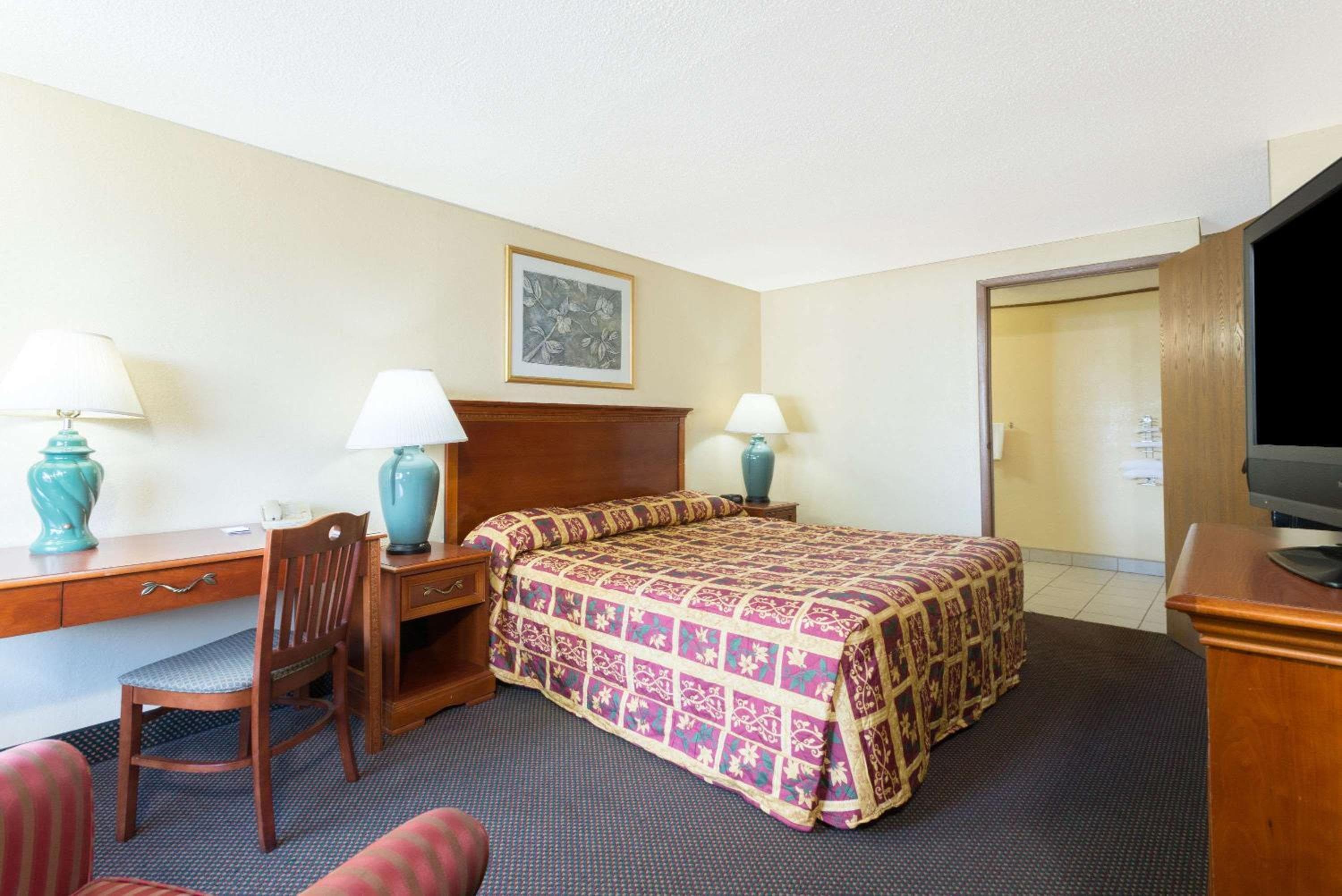 Americas Best Value Inn Martinsburg