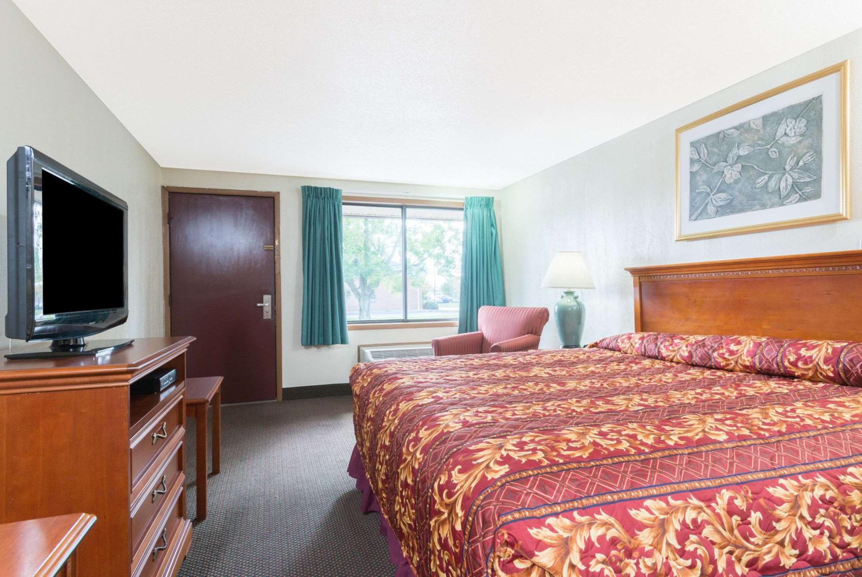 Americas Best Value Inn Martinsburg