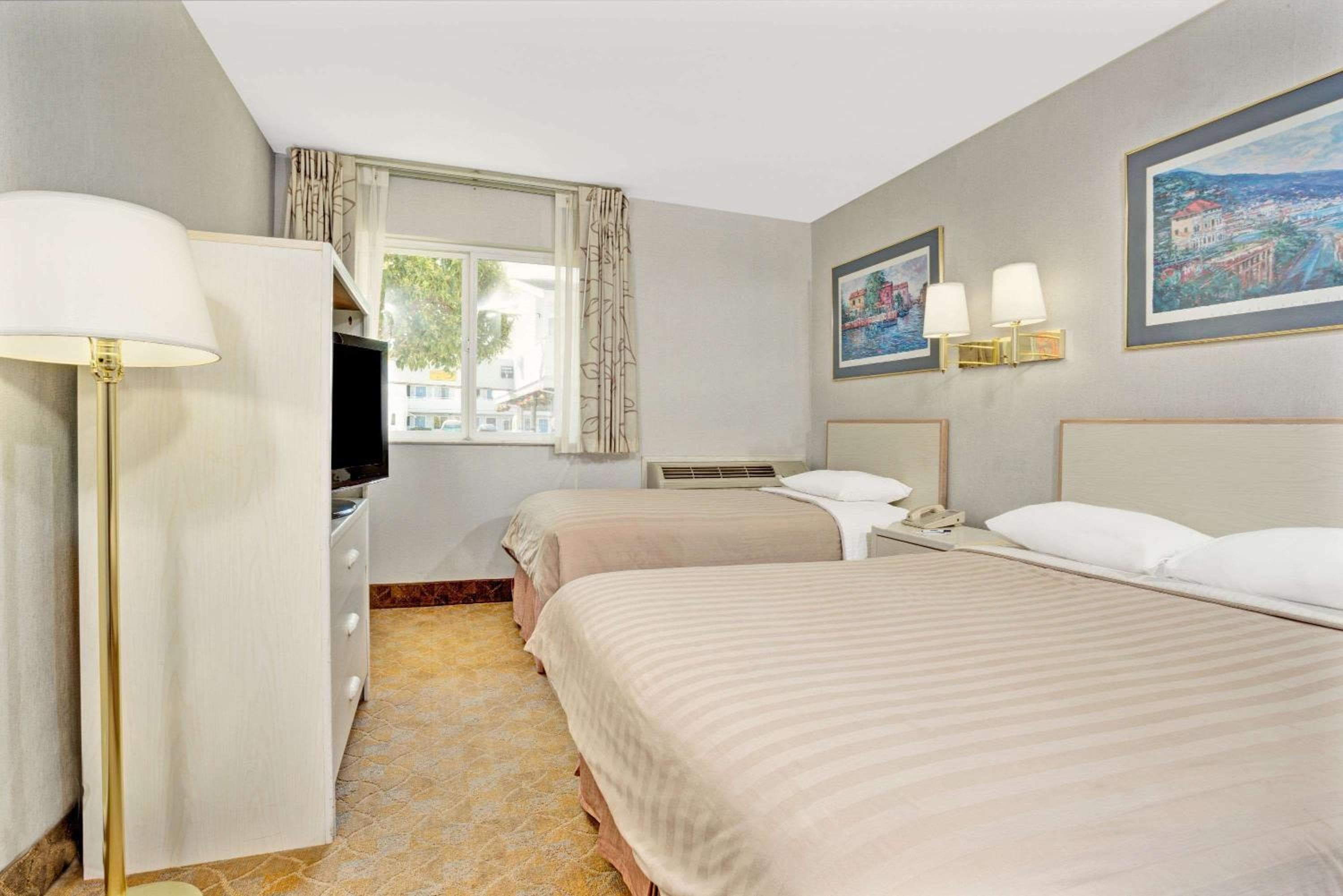 Travelodge by Wyndham Mill Valley/Sausalito