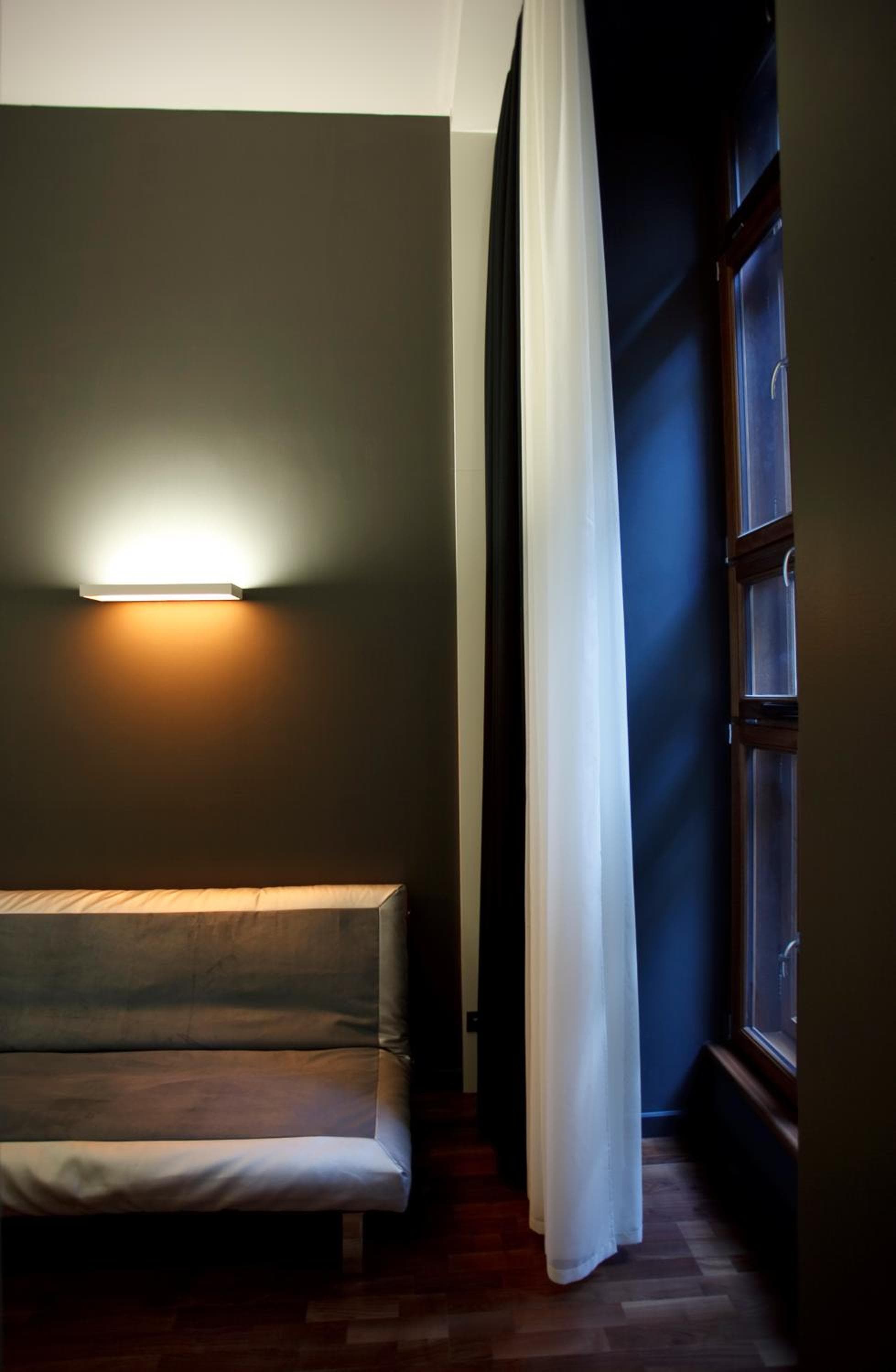 Bohem Art Hotel