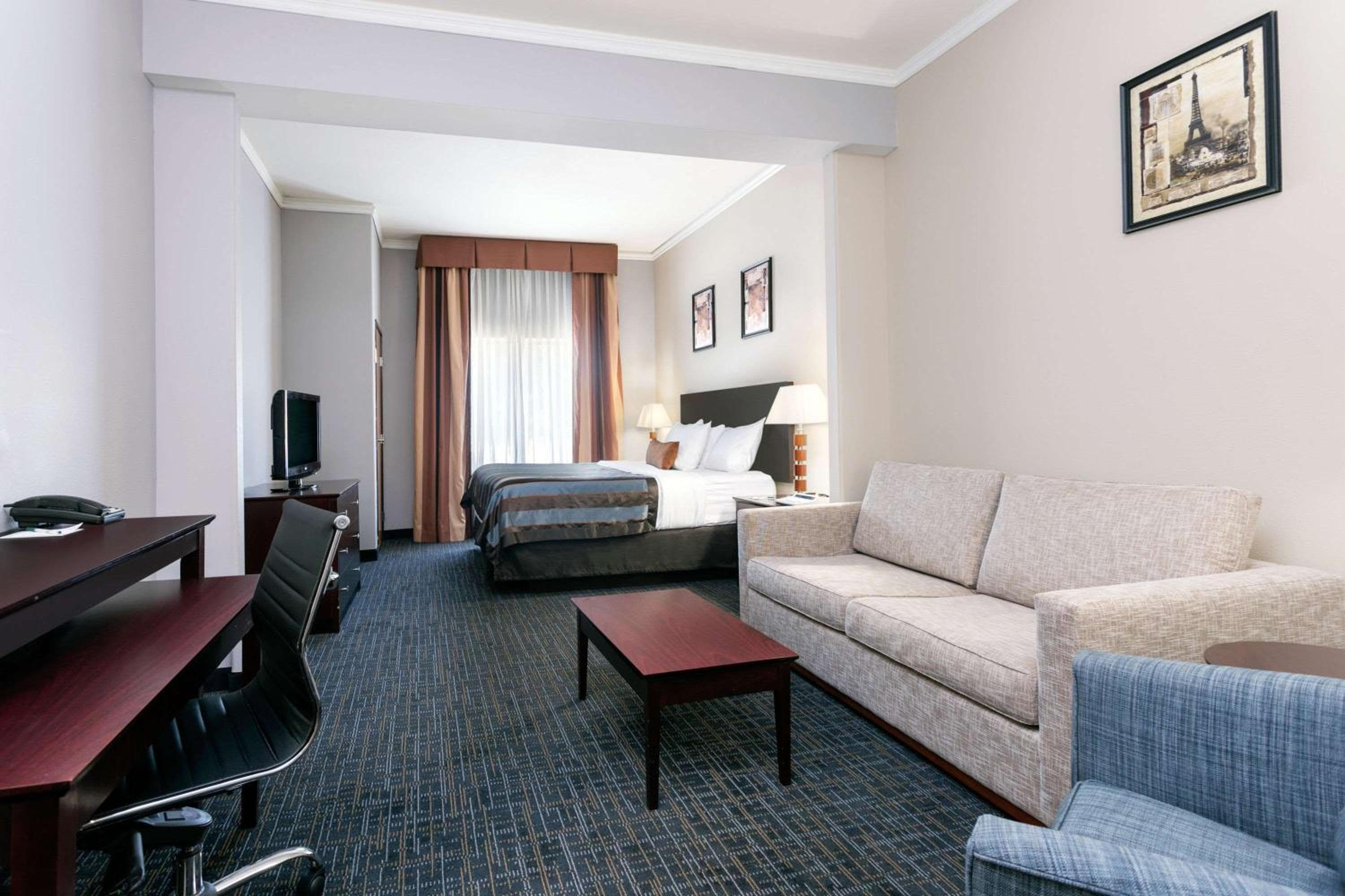 Wingate by Wyndham Athens GA
