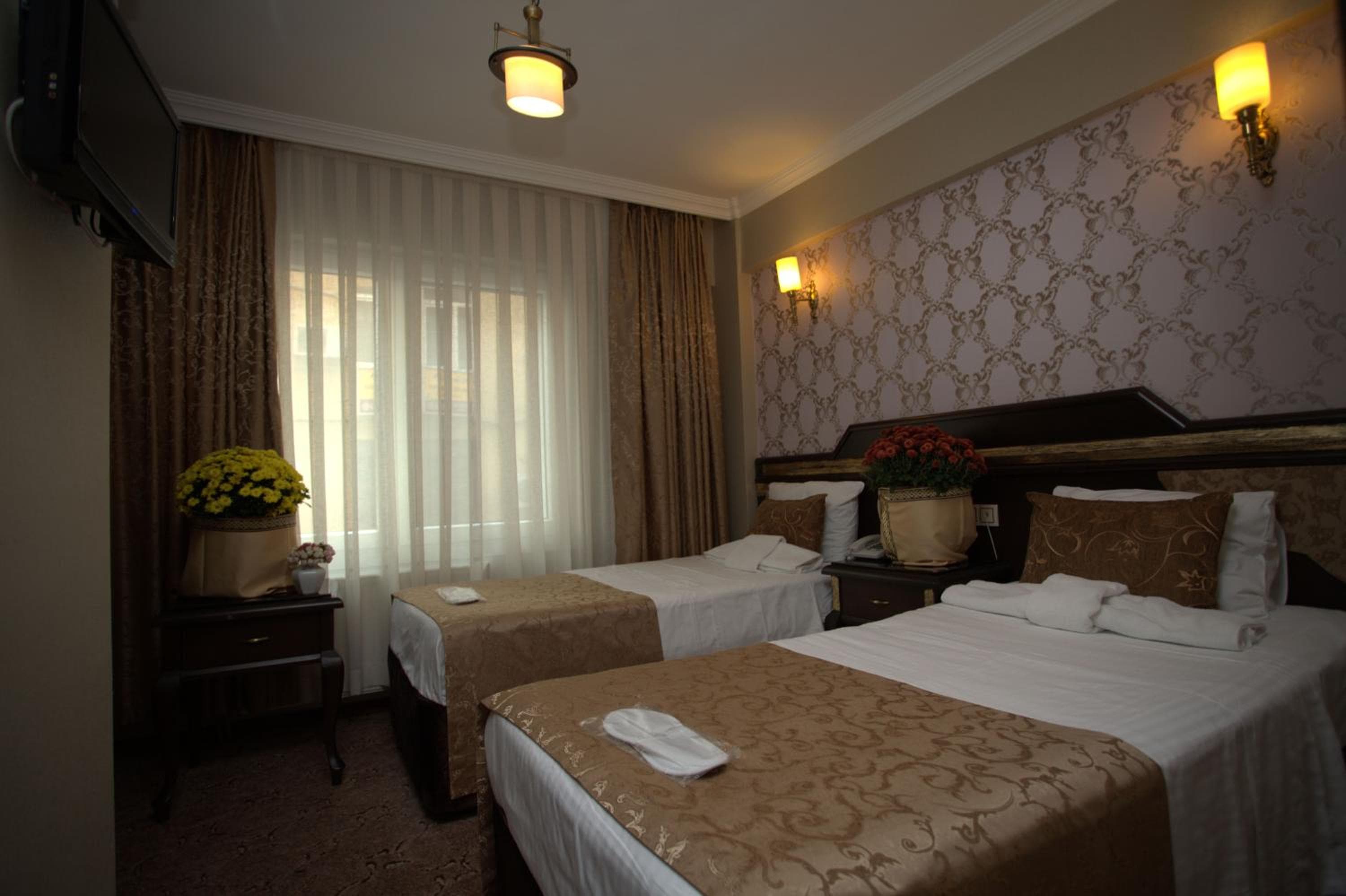 Sultanahmet Park Hotel