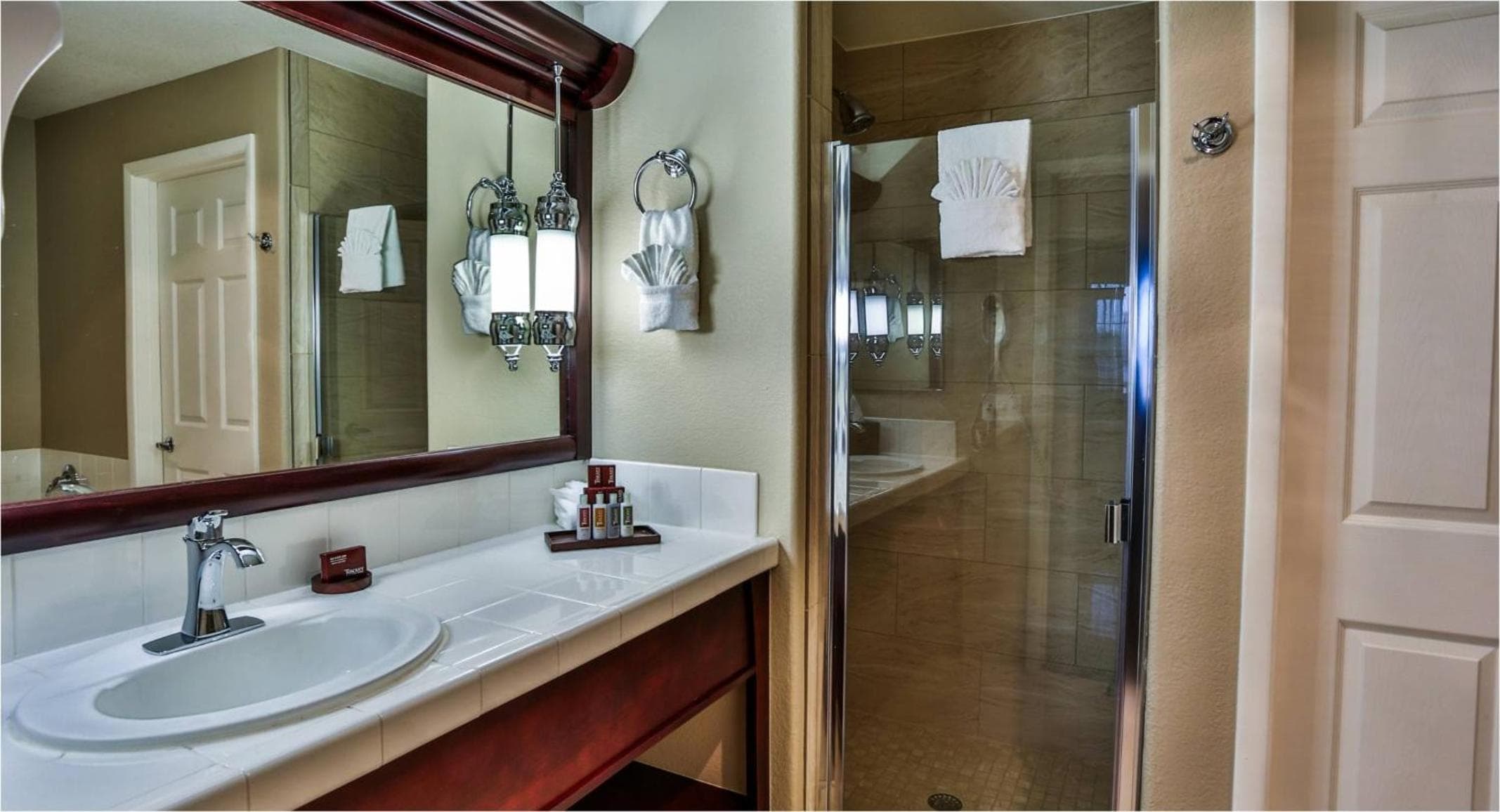 Tuscany Suites & Casino