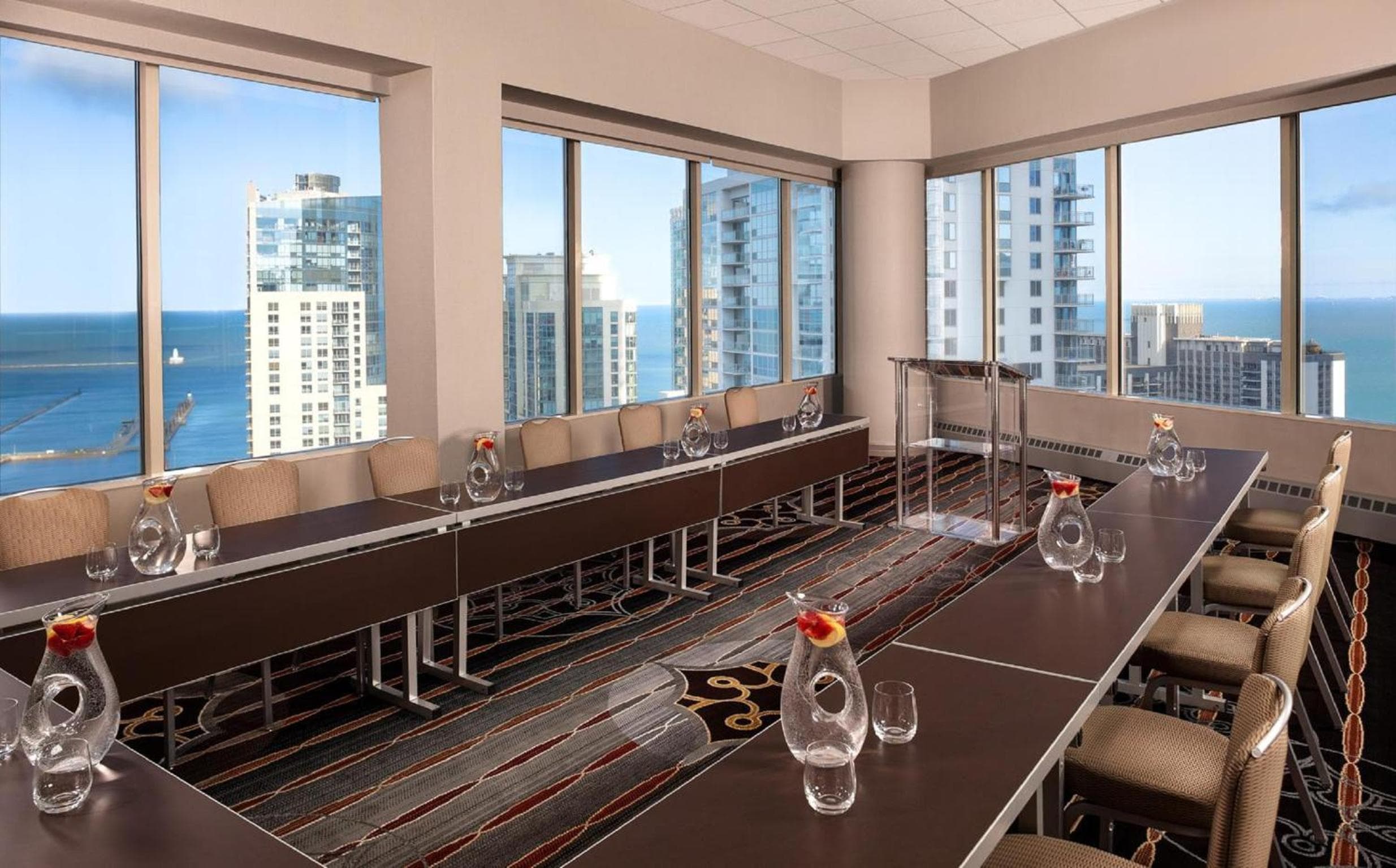 Swissotel Chicago