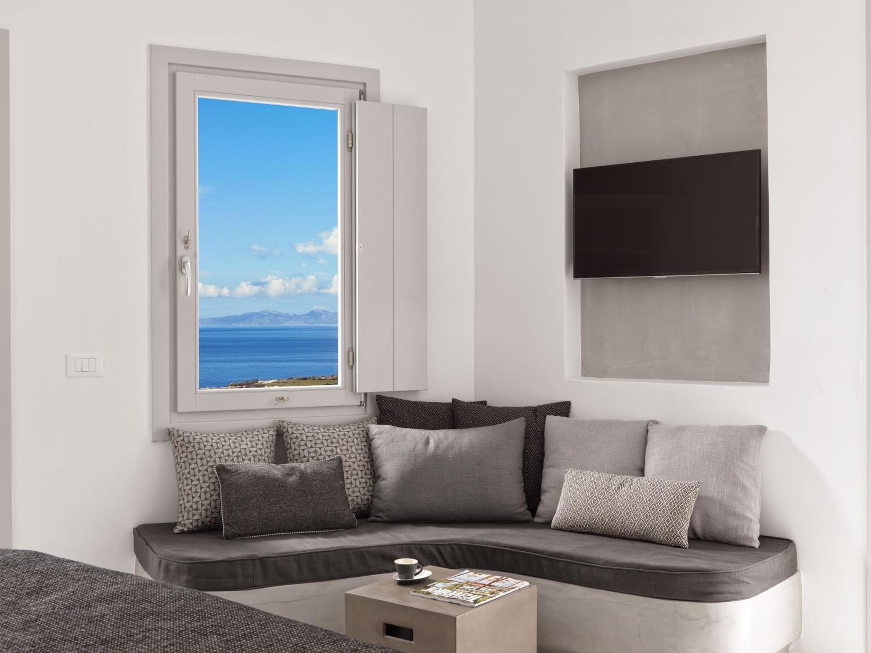 Myst Boutique Hotel