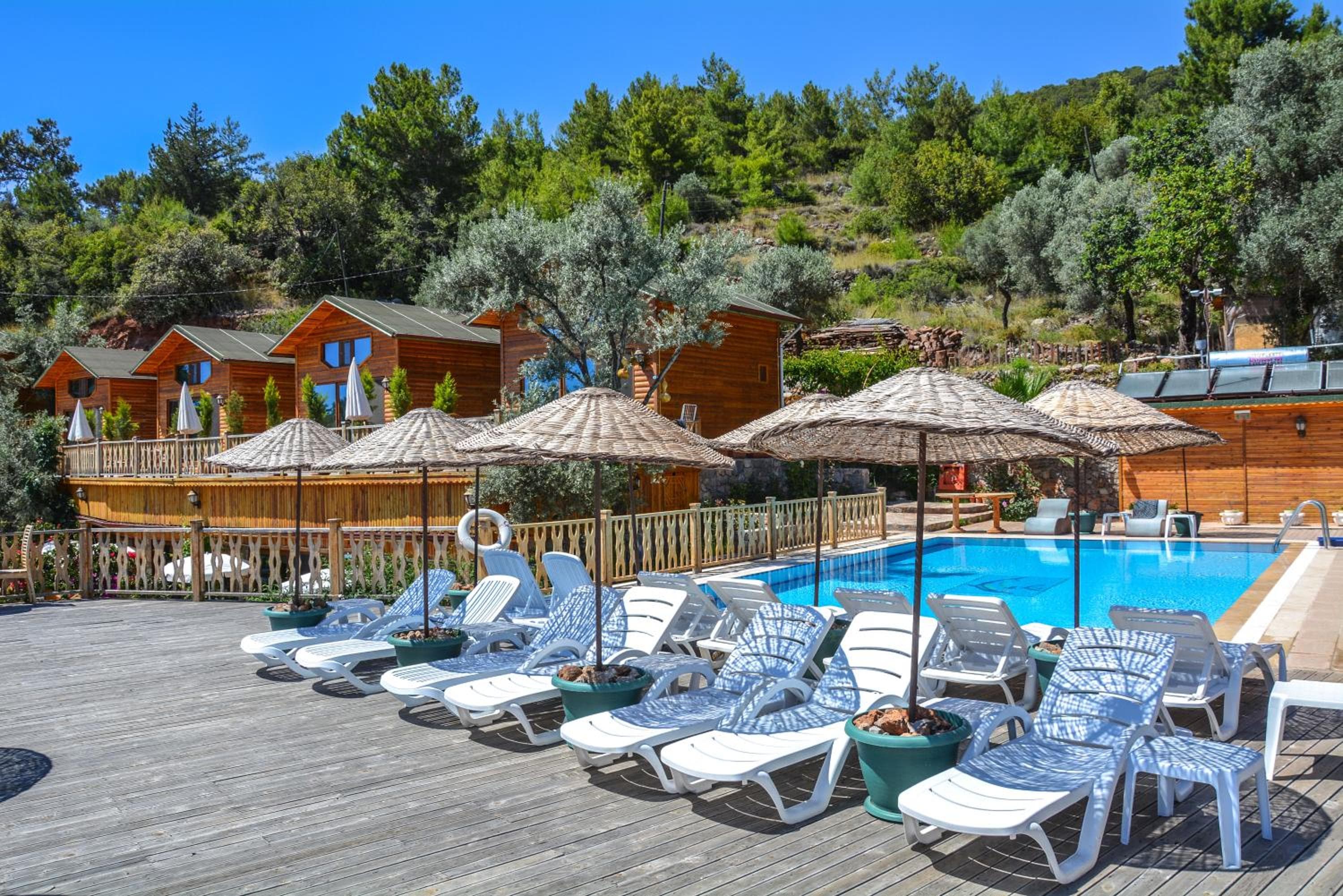 Kabak Armes Hotel