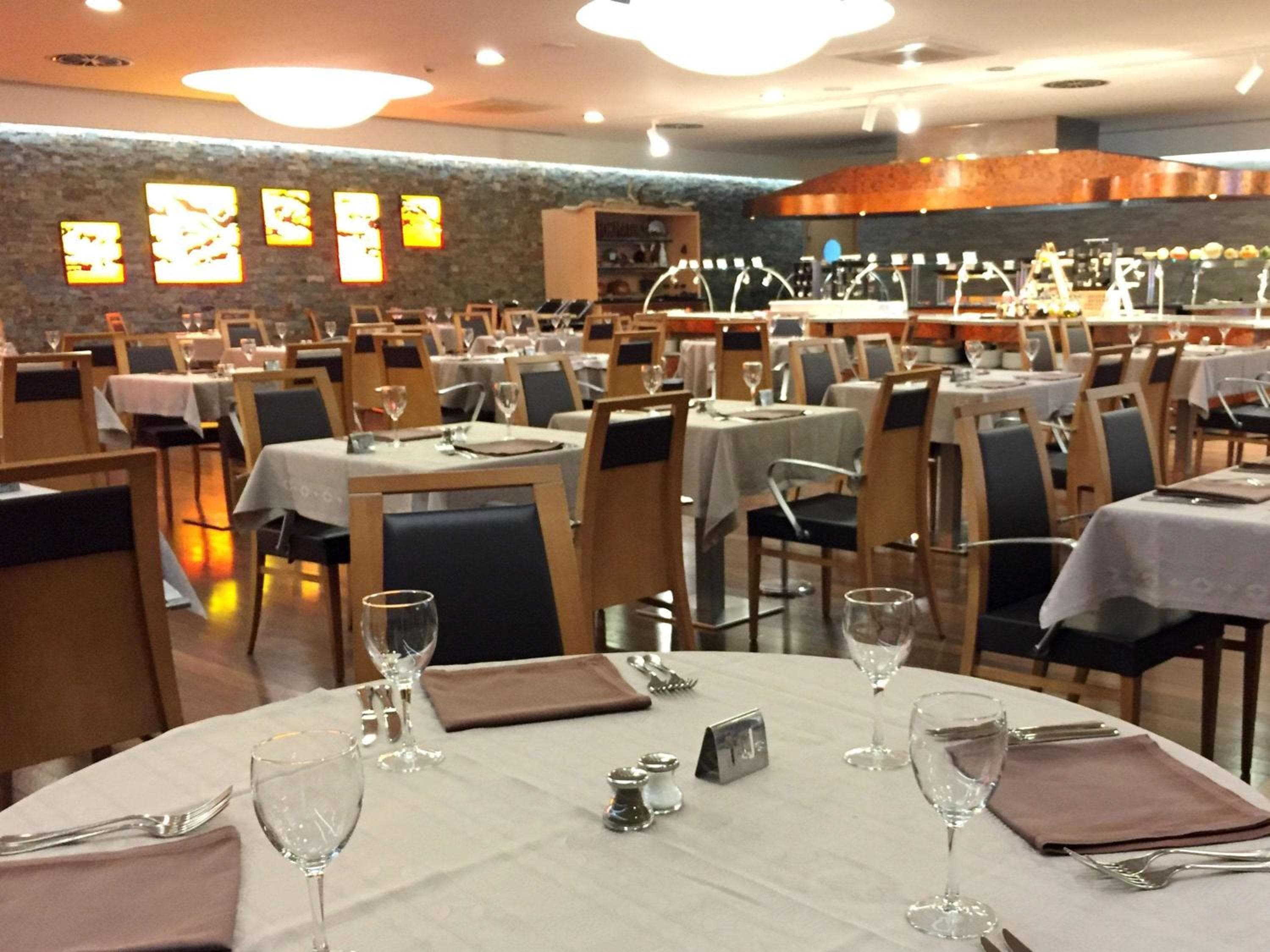 Novotel Andorra