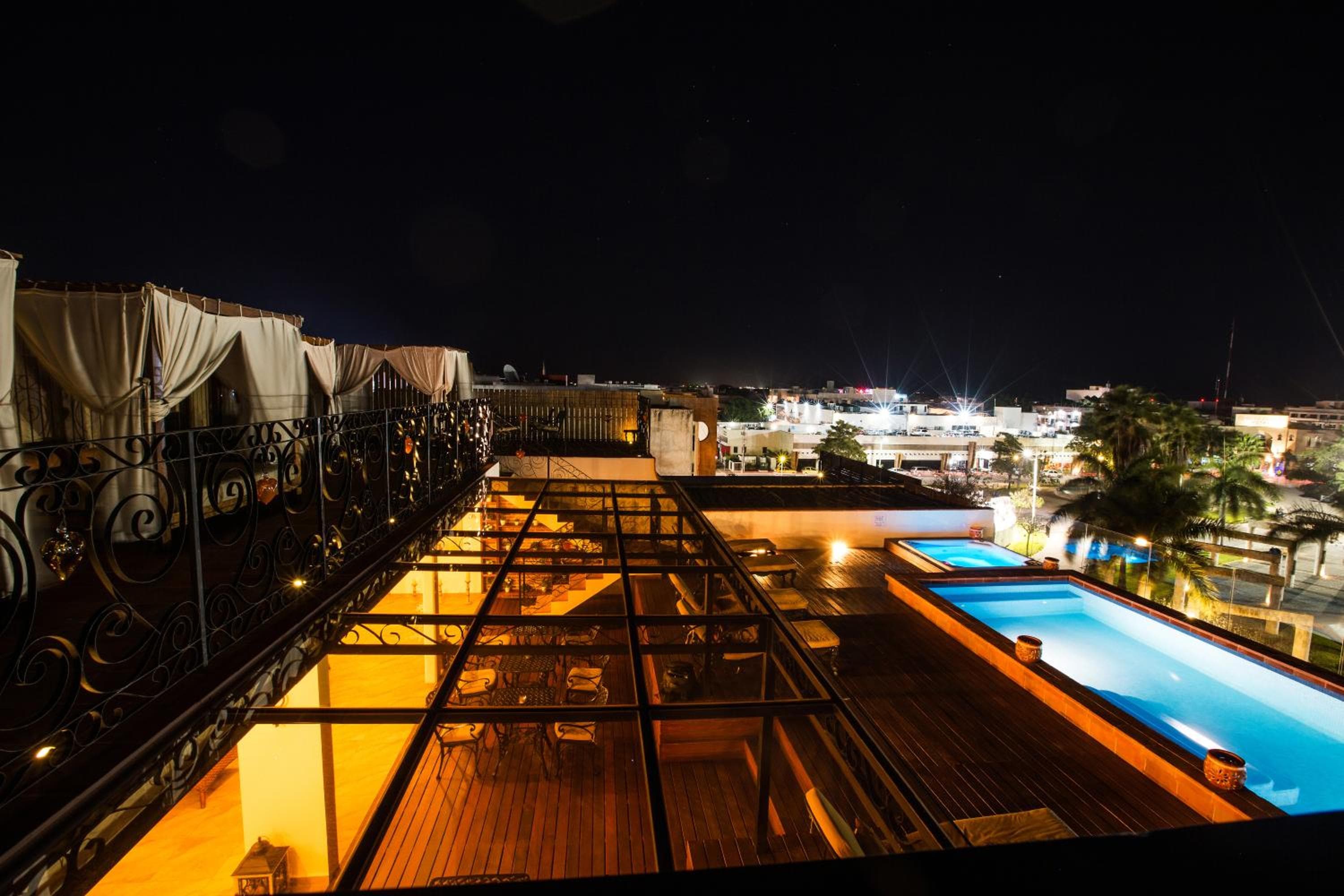 roof