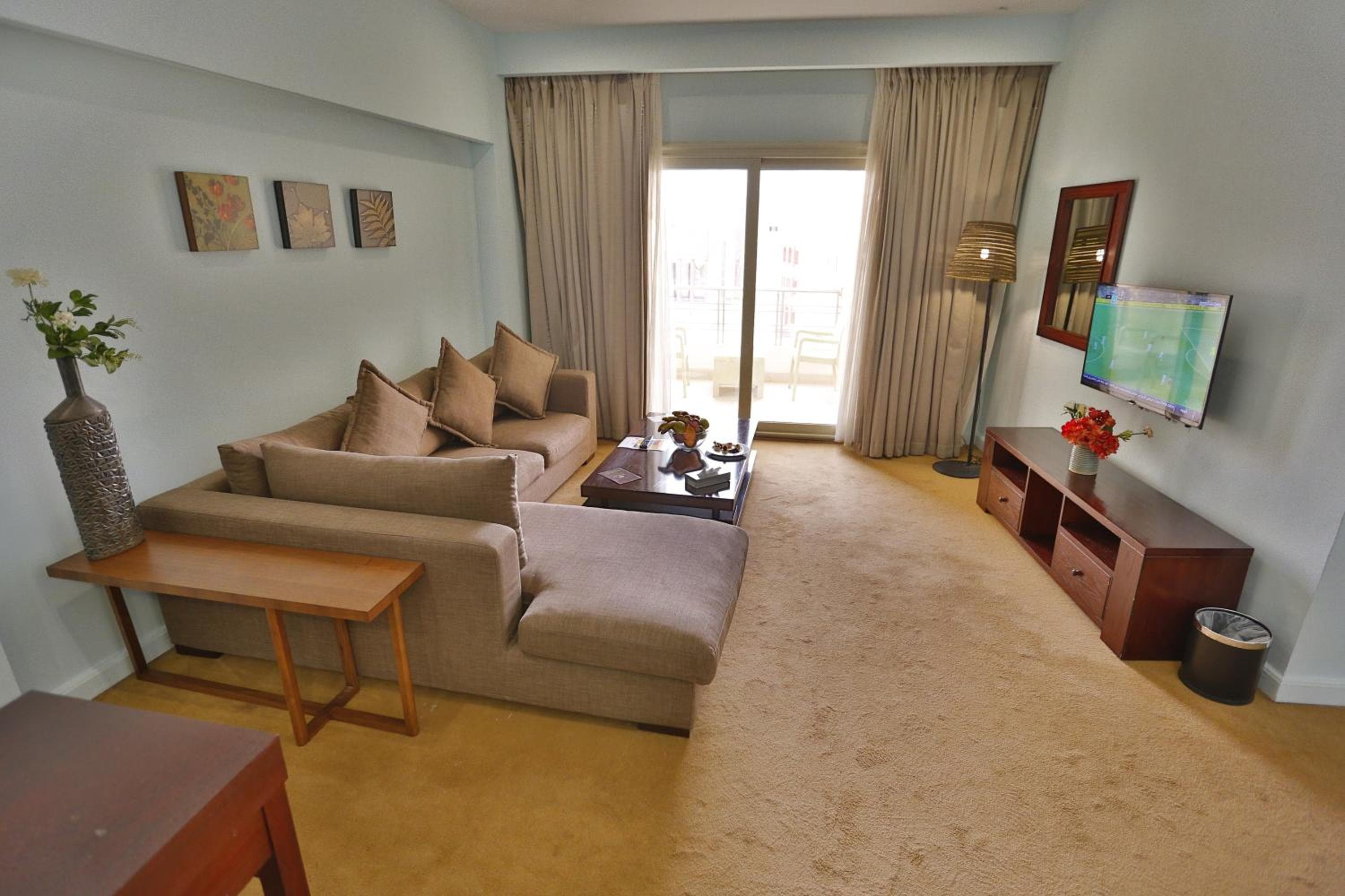 Tolip Family Park Hotel