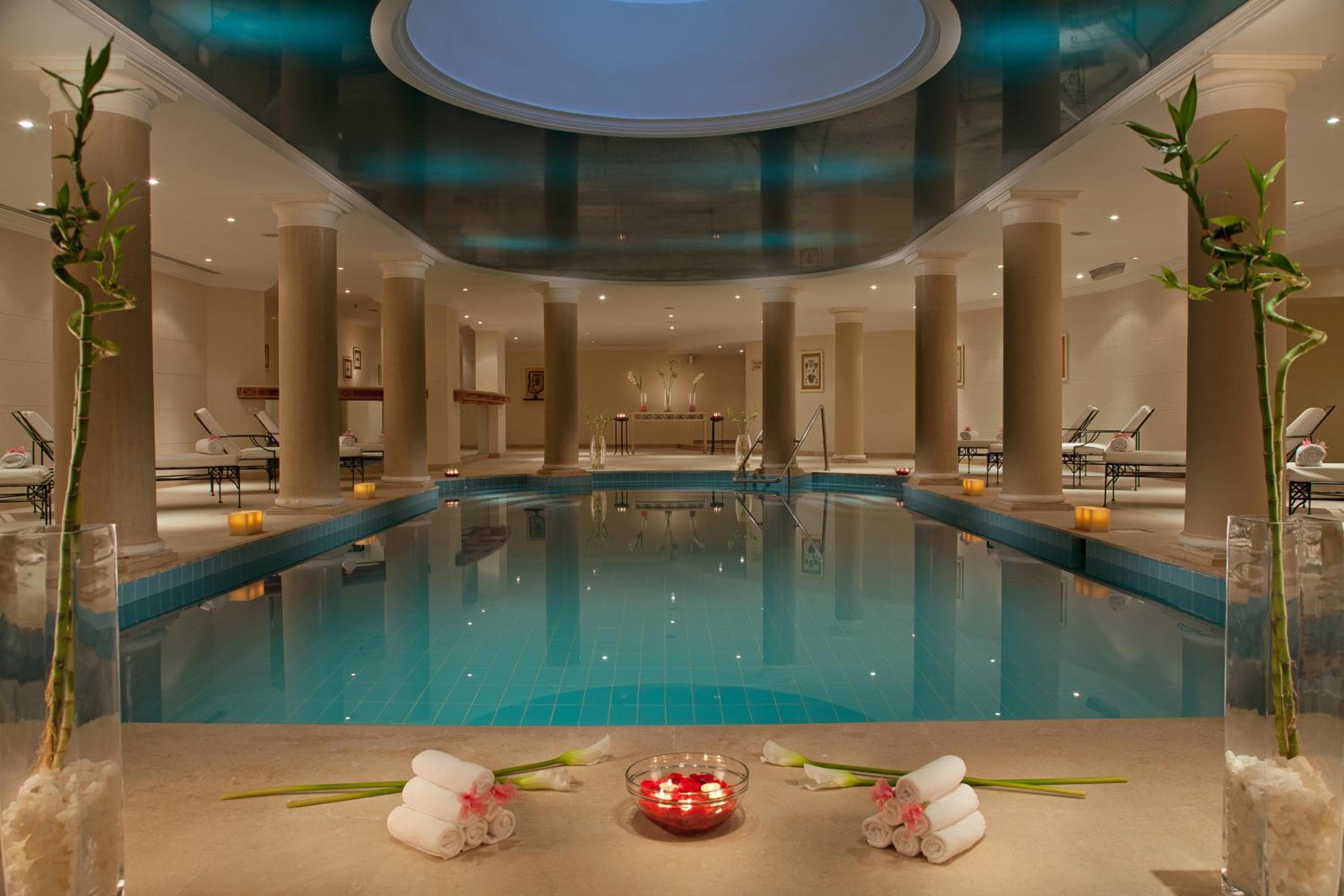 JAZ Elite Palace - Adults Friendly 16 Years Plus