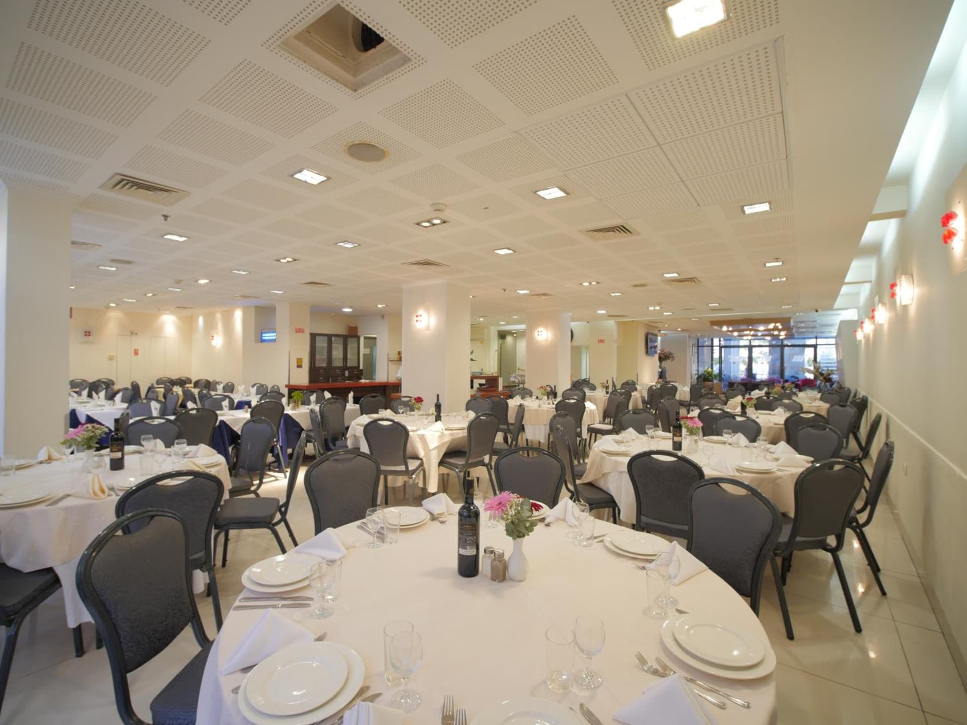 Margoa Hotel Netanya
