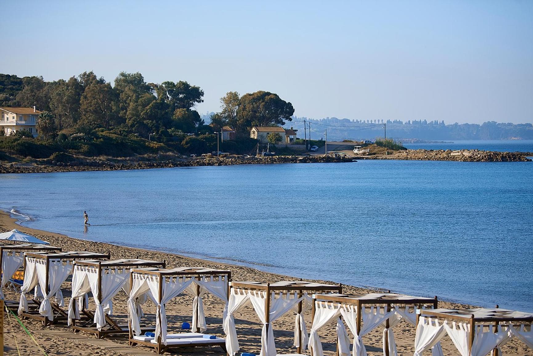 Aldemar Olympian Village