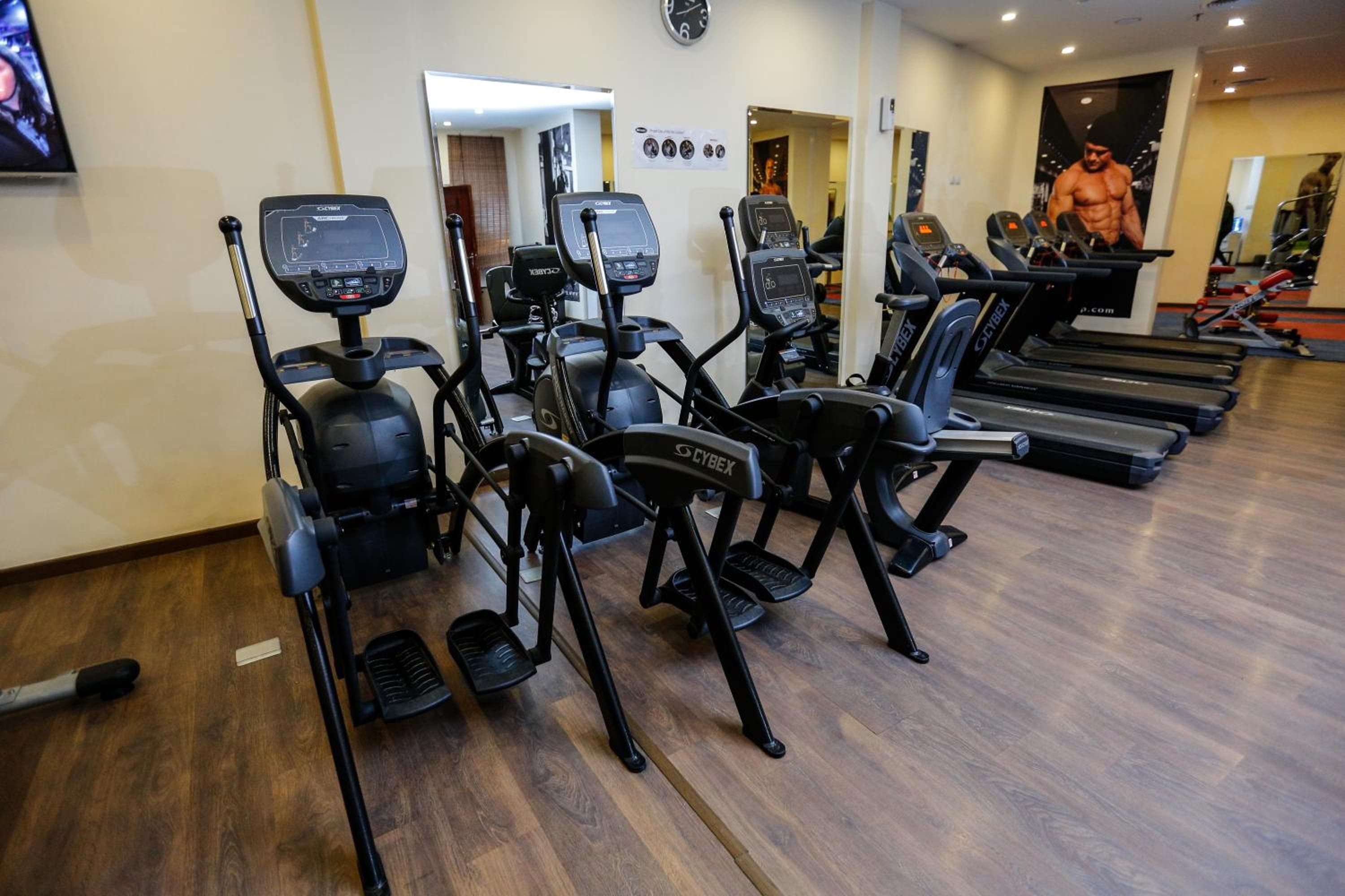 Tolip Family Park Hotel