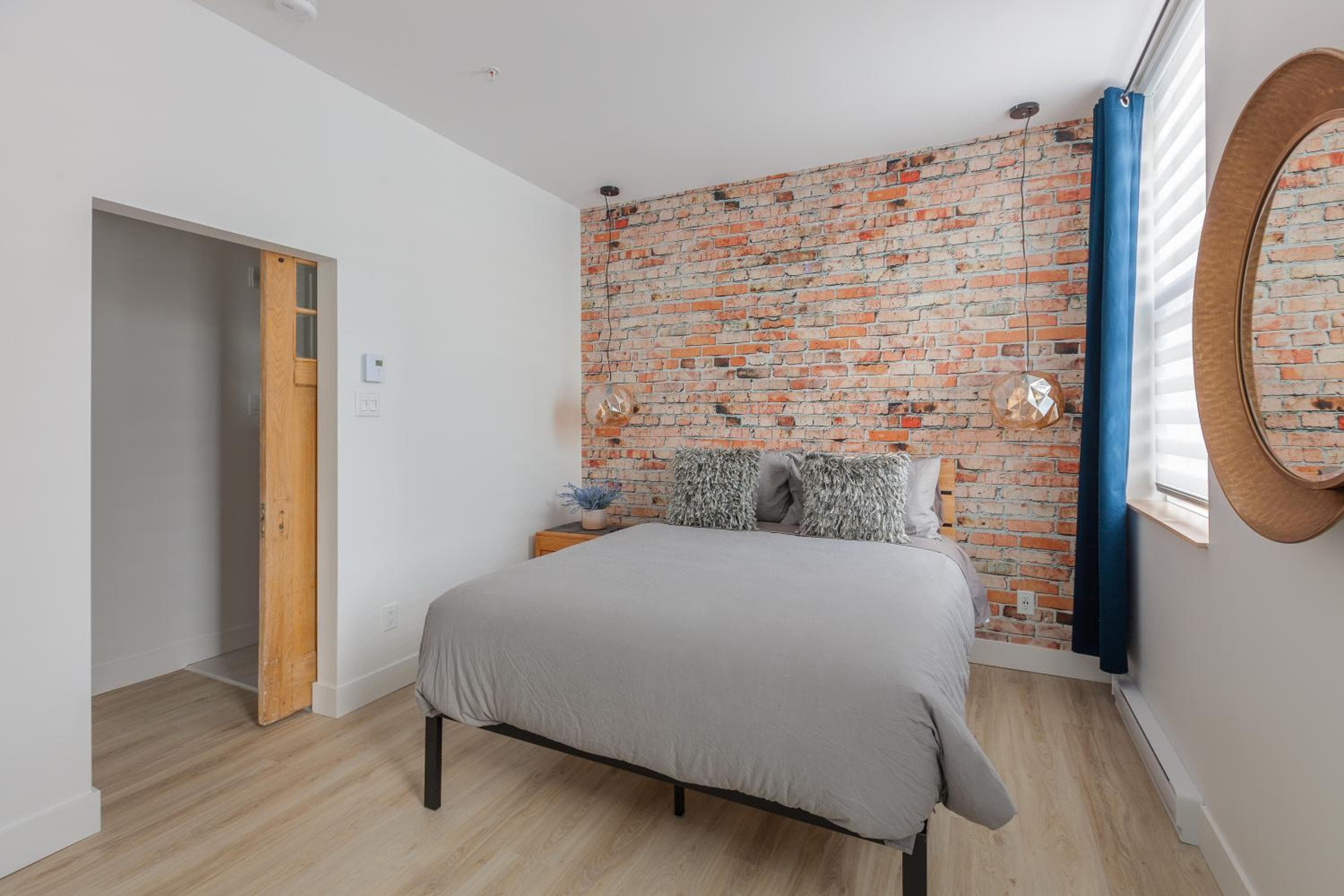 Les Lofts Ste-Anne