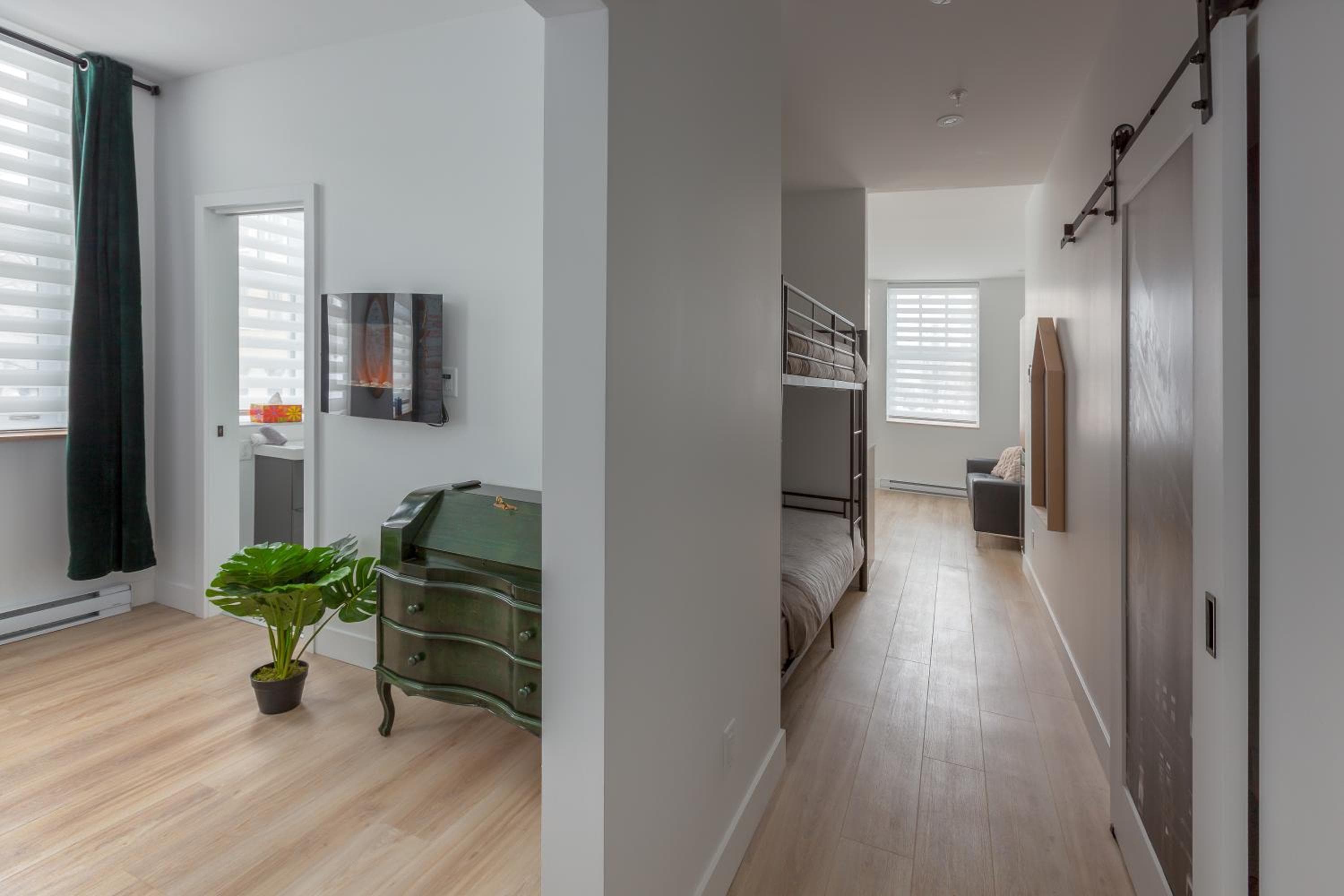Les Lofts Ste-Anne