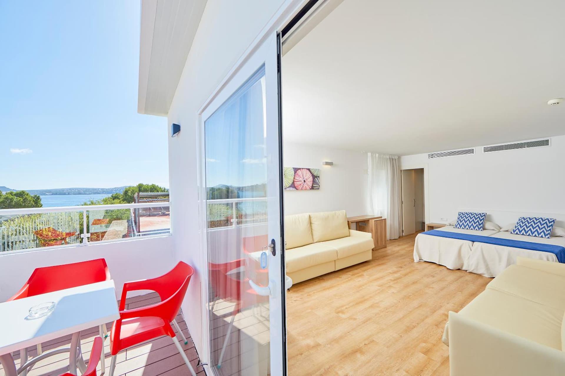 Cupido Boutique Hotel