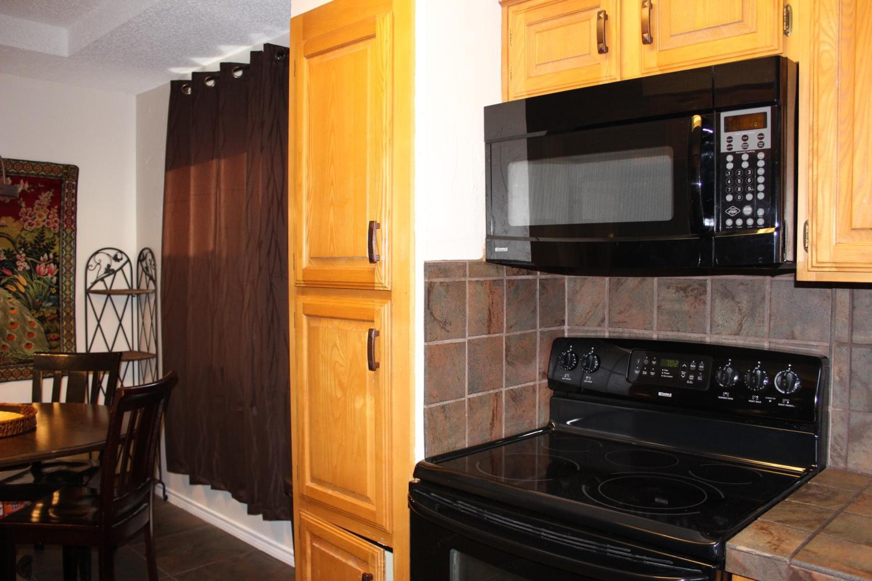 Comfy Cozy Affordable Home Away Home